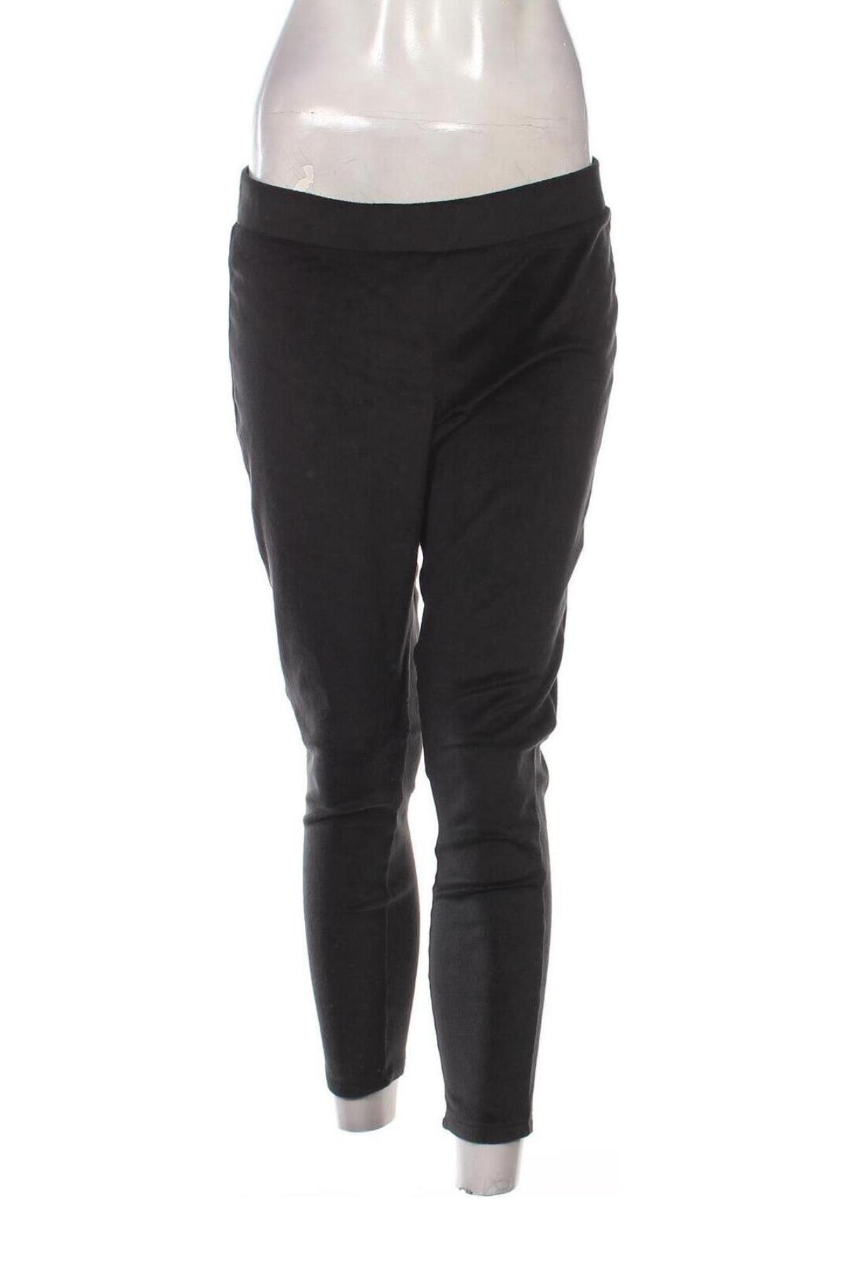 Damen Leggings Up 2 Fashion, Größe XL, Farbe Schwarz, Preis 9,05 €