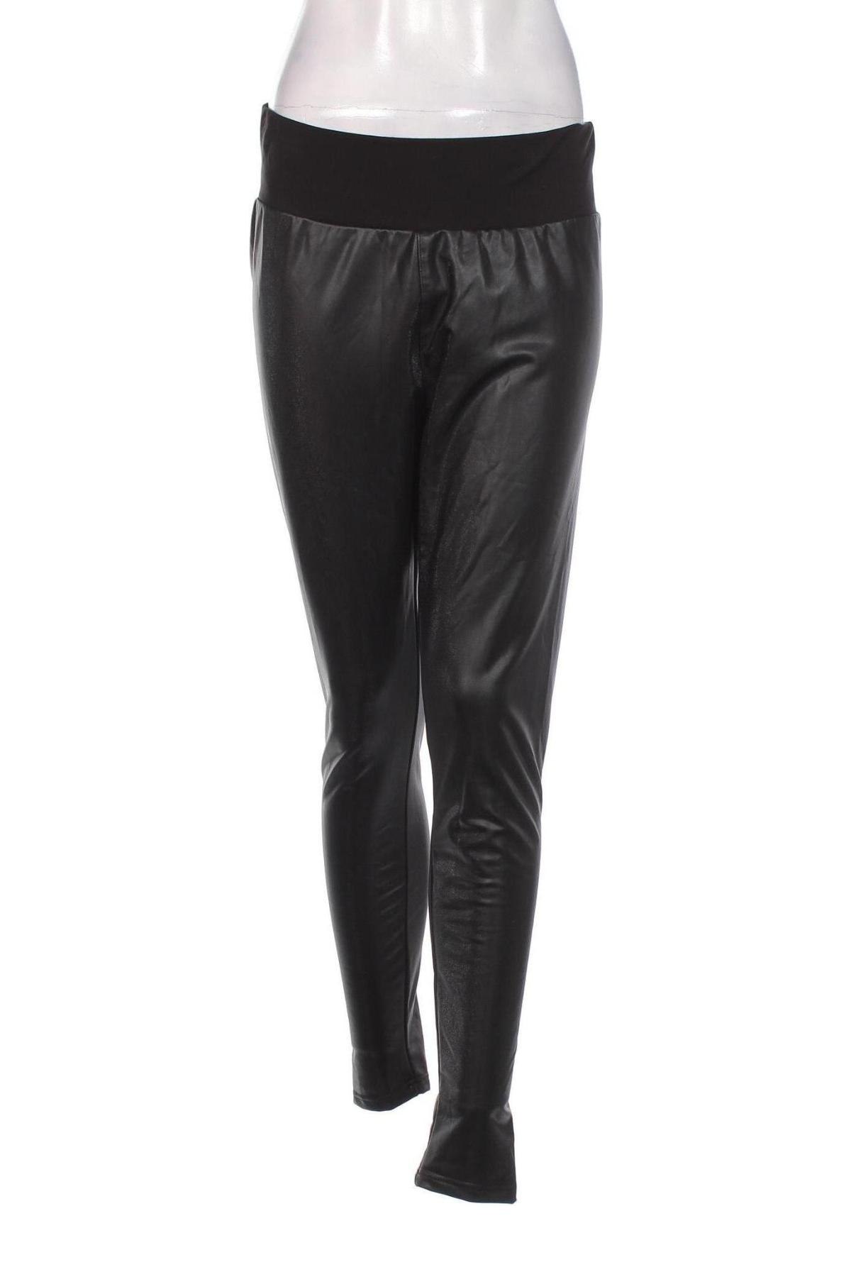 Damen Leggings Urban Classics, Größe XL, Farbe Schwarz, Preis € 17,49