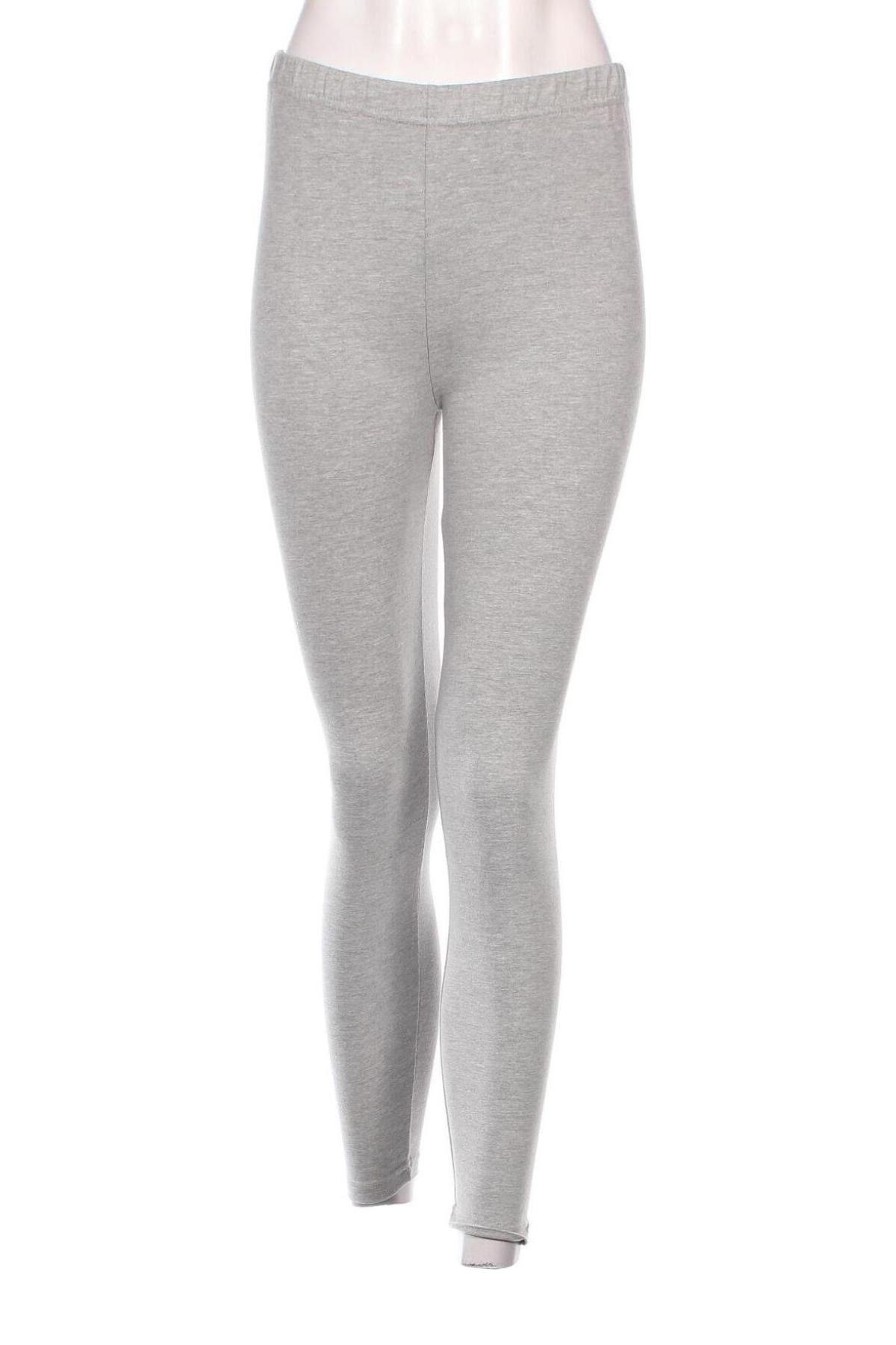 Damen Leggings Vivance, Größe M, Farbe Grau, Preis 10,82 €