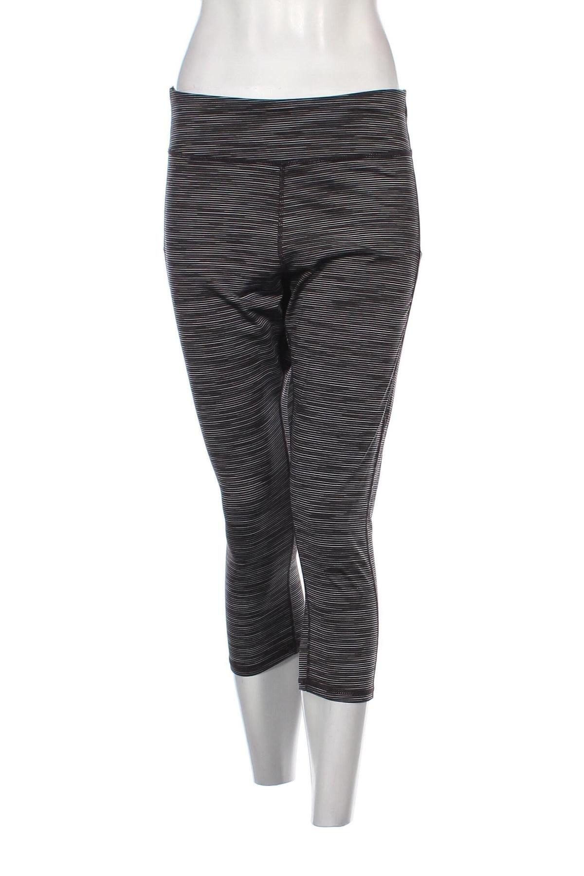 Damen Leggings Work Out, Größe XL, Farbe Grau, Preis 4,80 €
