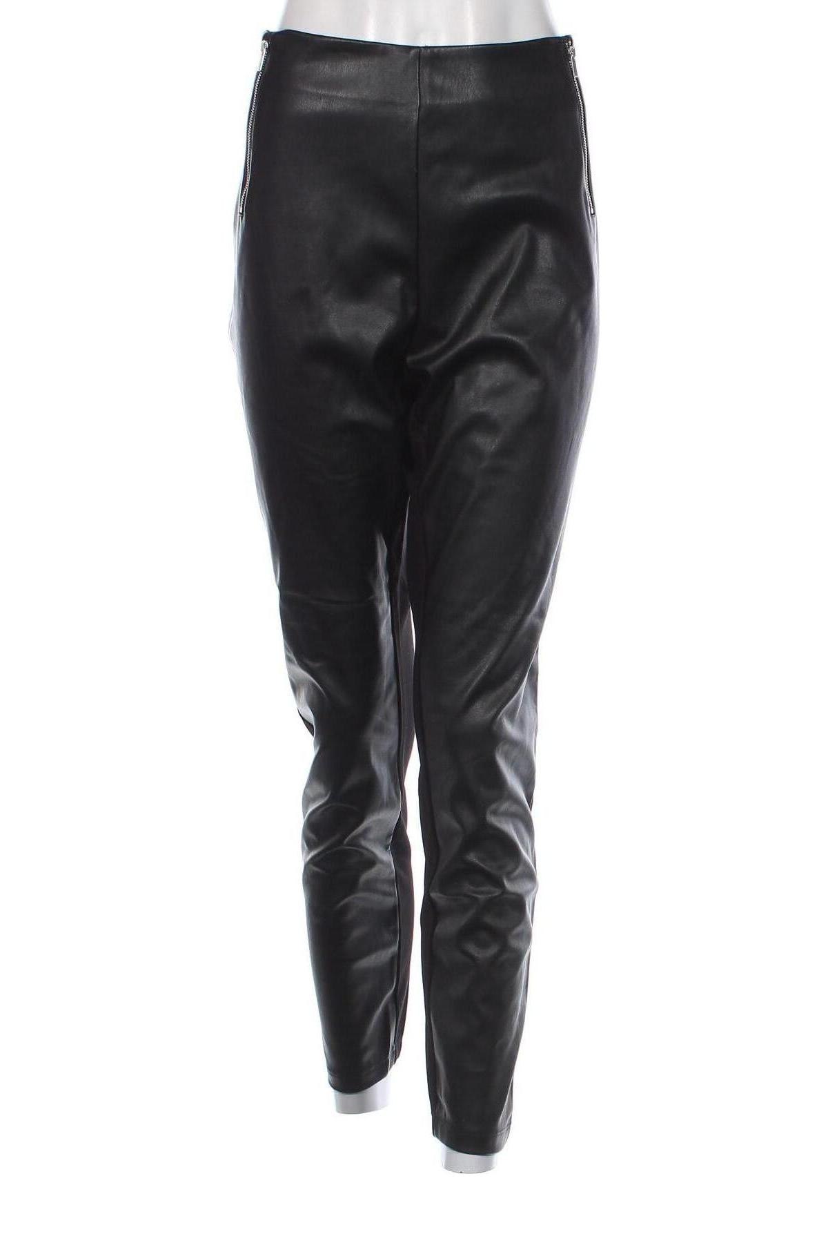 Damen Leggings Yessica, Größe XL, Farbe Schwarz, Preis € 5,88