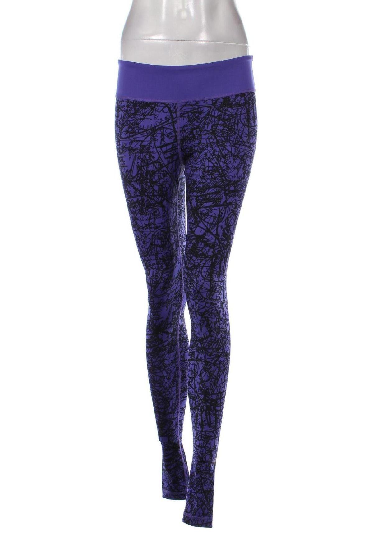 Női leggings Zumba, Méret S, Szín Lila, Ár 2 398 Ft