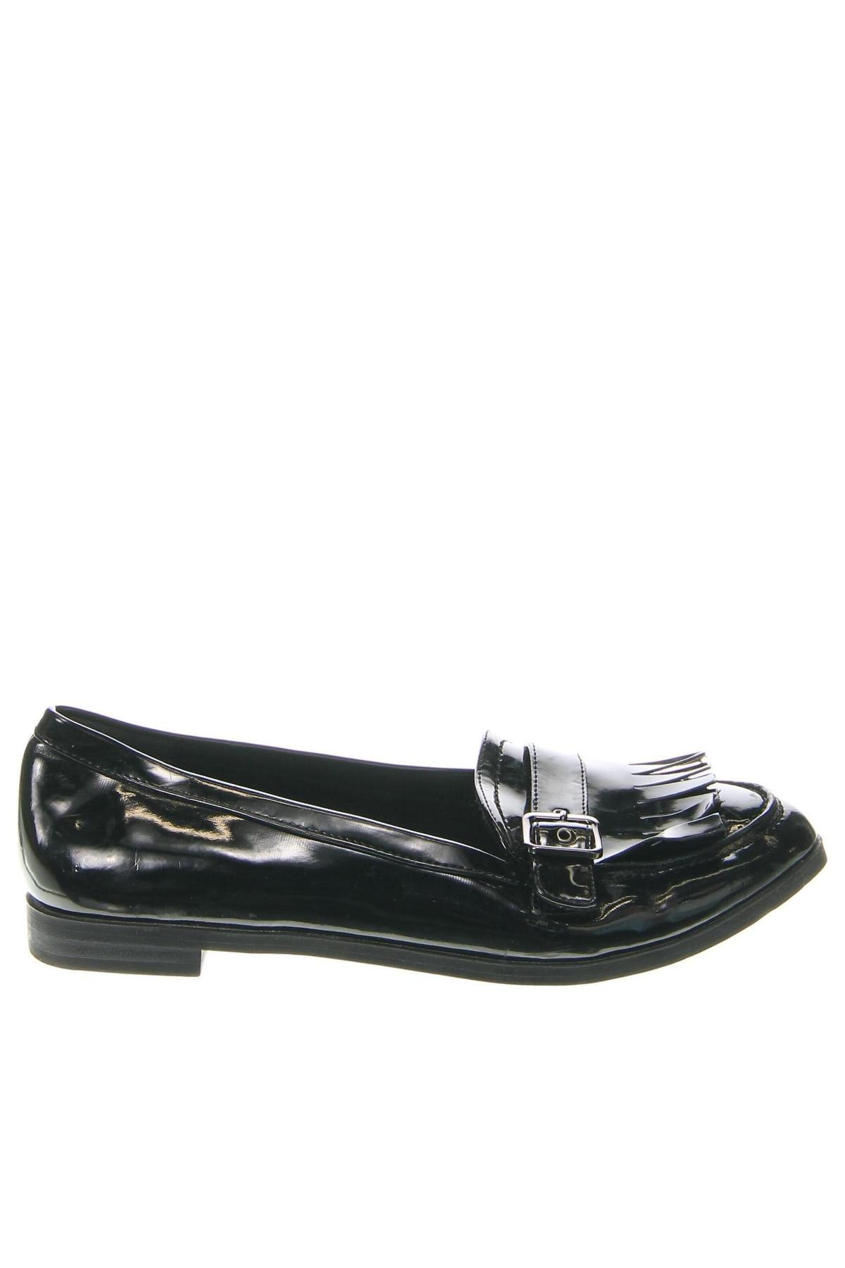 Γυναικεία παπούτσια, Μέγεθος 37, Χρώμα Μαύρο, Τιμή 12,06 €