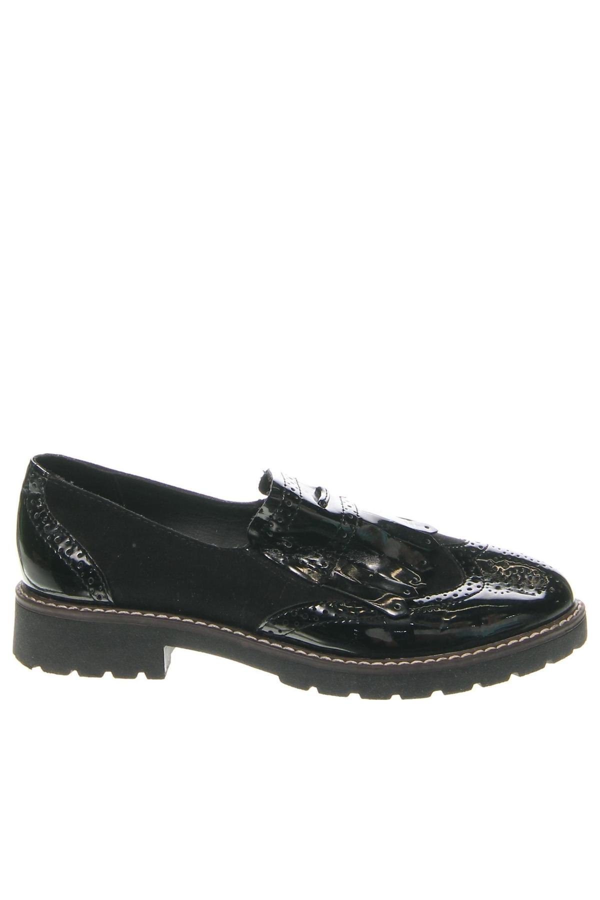 Γυναικεία παπούτσια, Μέγεθος 36, Χρώμα Μαύρο, Τιμή 35,88 €