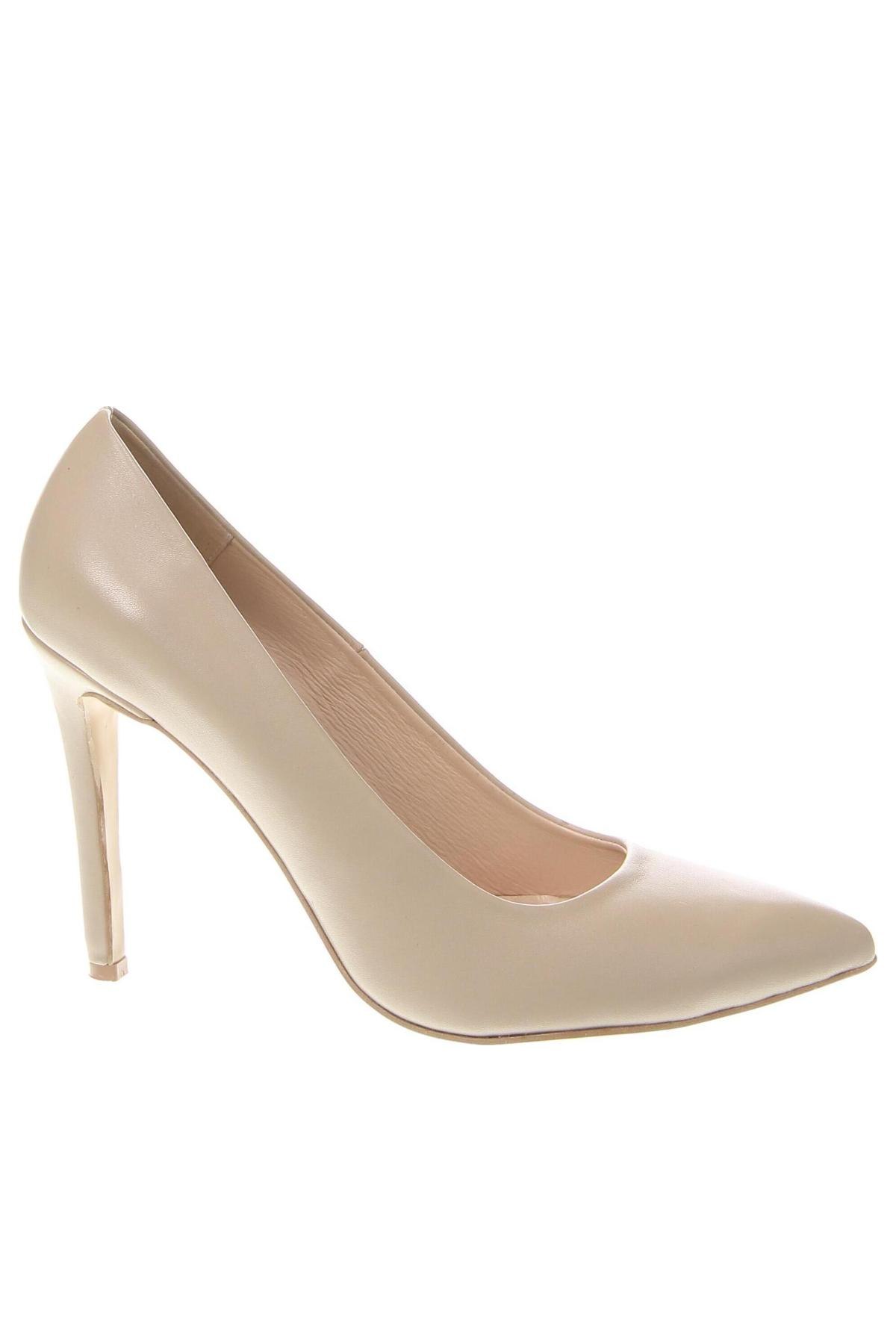 Damenschuhe, Größe 40, Farbe Beige, Preis € 21,00