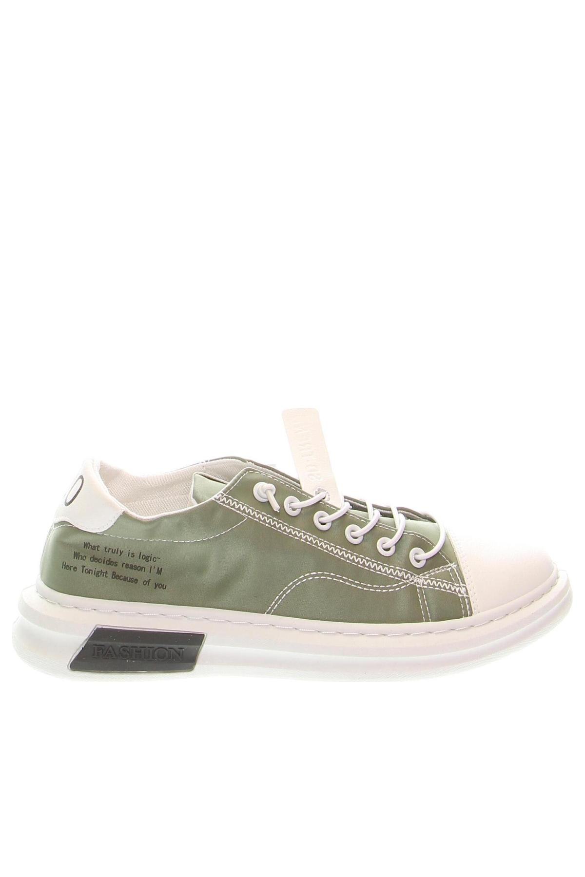 Дамски обувки, Размер 41, Цвят Зелен, Цена 39,00 лв.