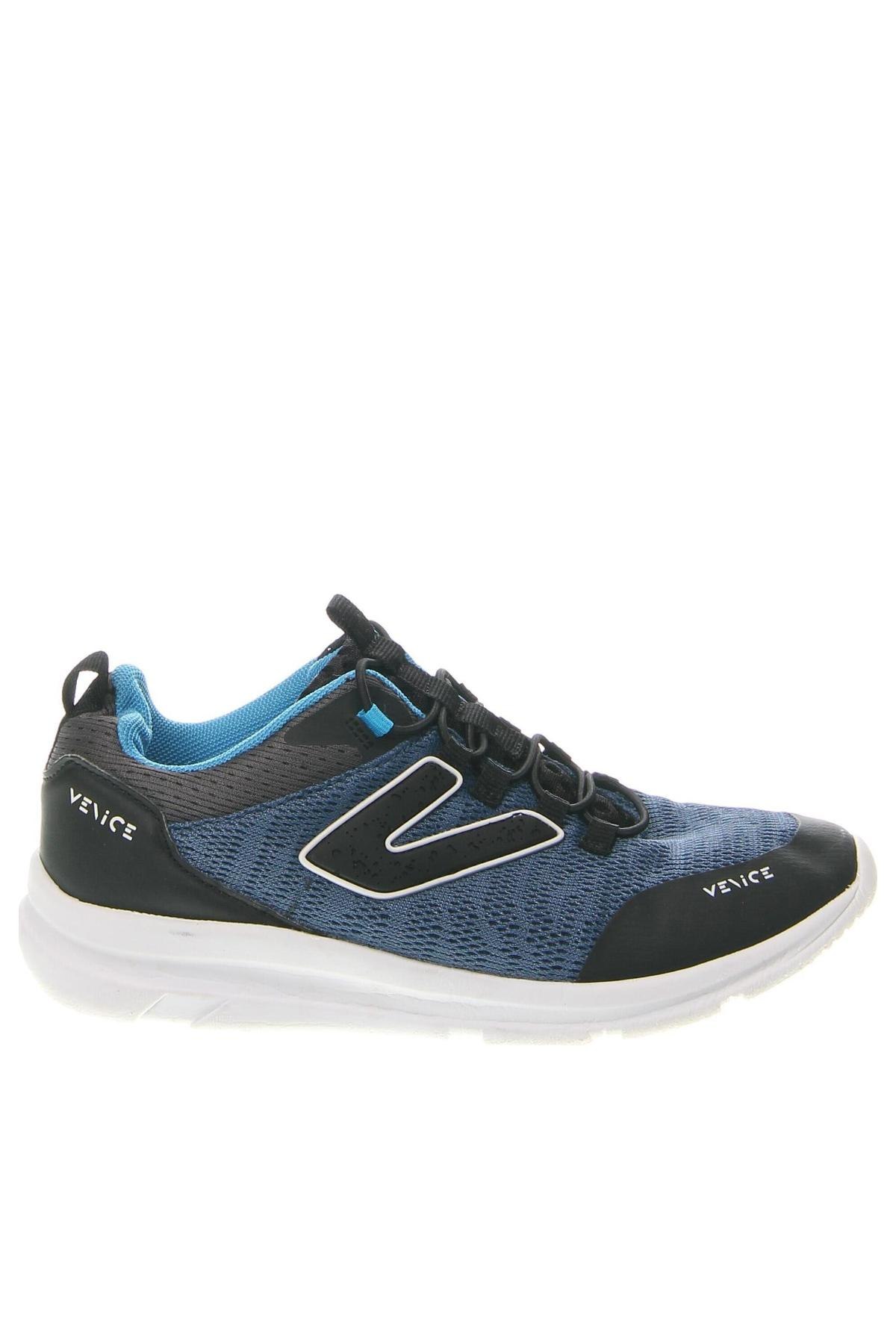 Damenschuhe, Größe 36, Farbe Blau, Preis 11,37 €