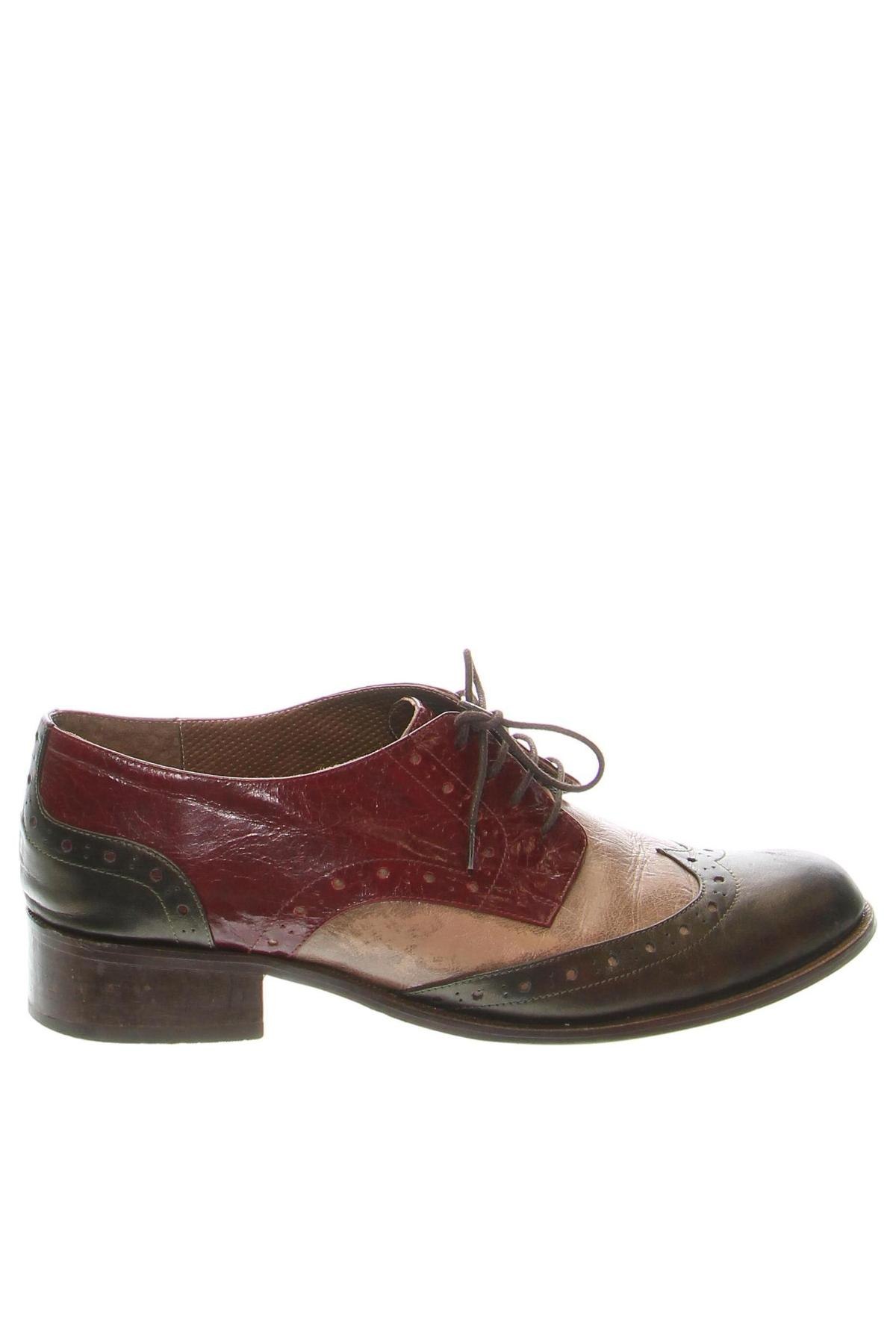 Γυναικεία παπούτσια, Μέγεθος 39, Χρώμα Πολύχρωμο, Τιμή 20,18 €