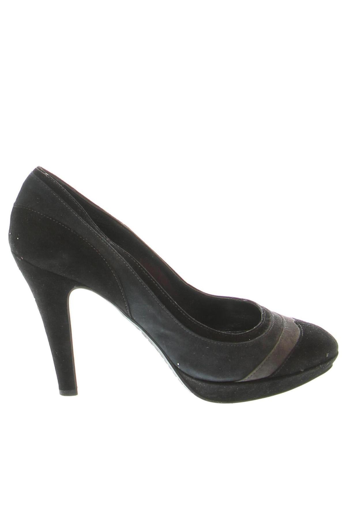 Dámské boty , Velikost 39, Barva Černá, Cena  396,00 Kč