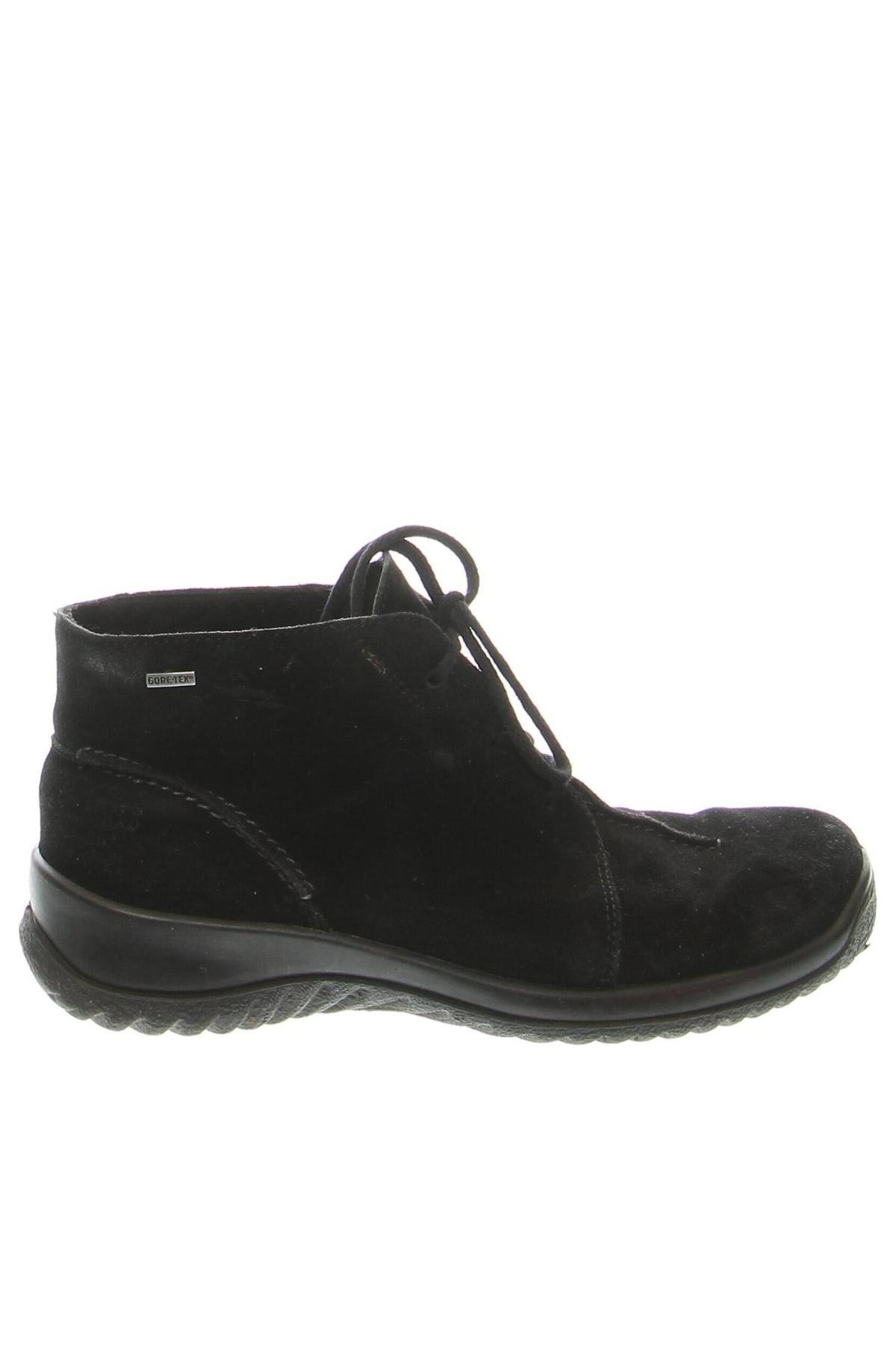 Γυναικεία παπούτσια, Μέγεθος 36, Χρώμα Μαύρο, Τιμή 17,94 €