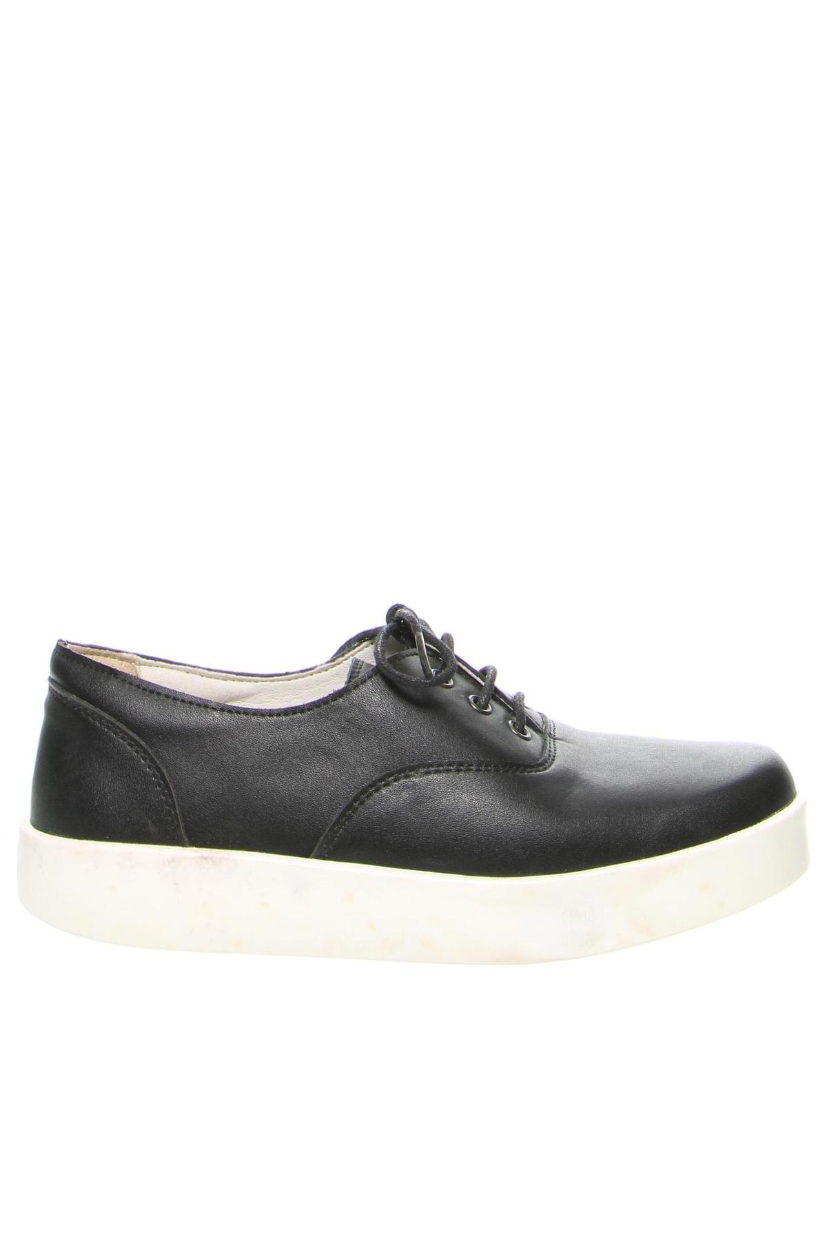 Γυναικεία παπούτσια, Μέγεθος 37, Χρώμα Μαύρο, Τιμή 14,71 €