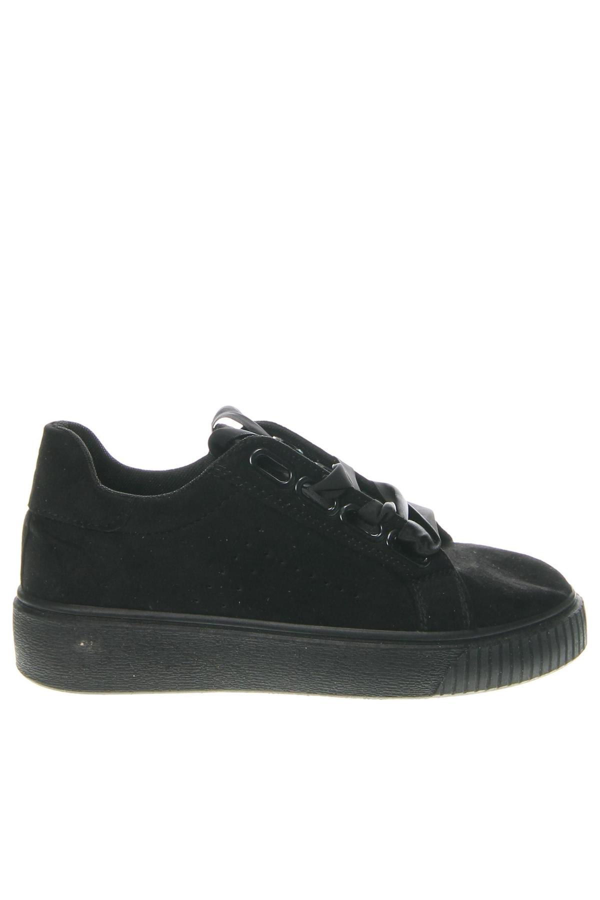 Dámské boty , Velikost 38, Barva Černá, Cena  386,00 Kč