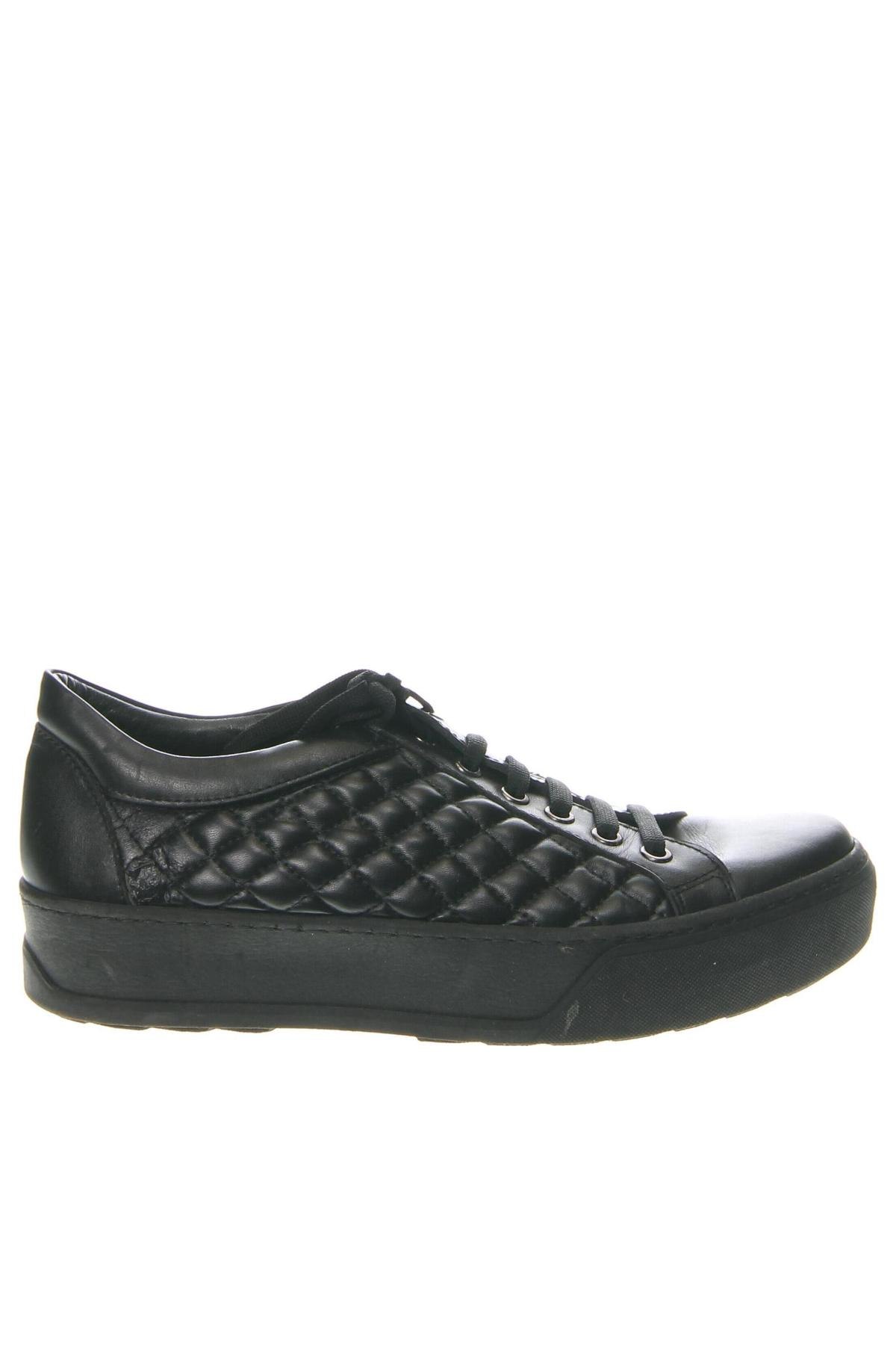 Γυναικεία παπούτσια, Μέγεθος 39, Χρώμα Μαύρο, Τιμή 13,51 €