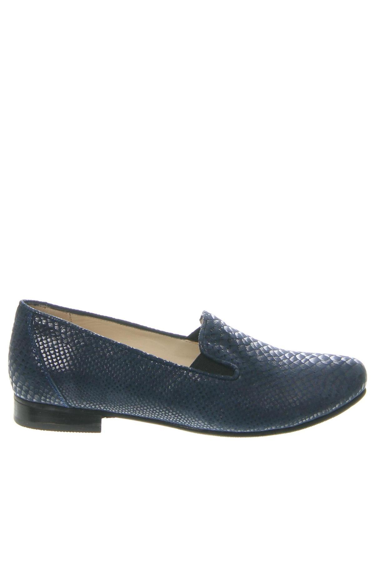 Damenschuhe, Größe 37, Farbe Blau, Preis 11,37 €