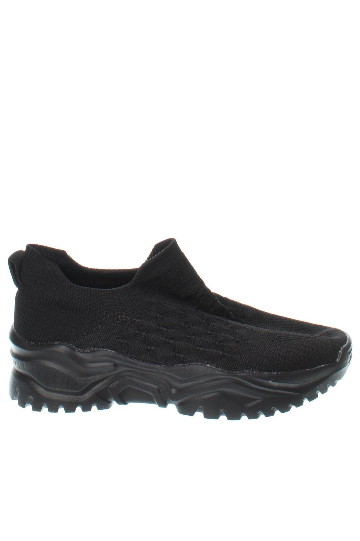 Γυναικεία παπούτσια, Μέγεθος 36, Χρώμα Μαύρο, Τιμή 15,02 €