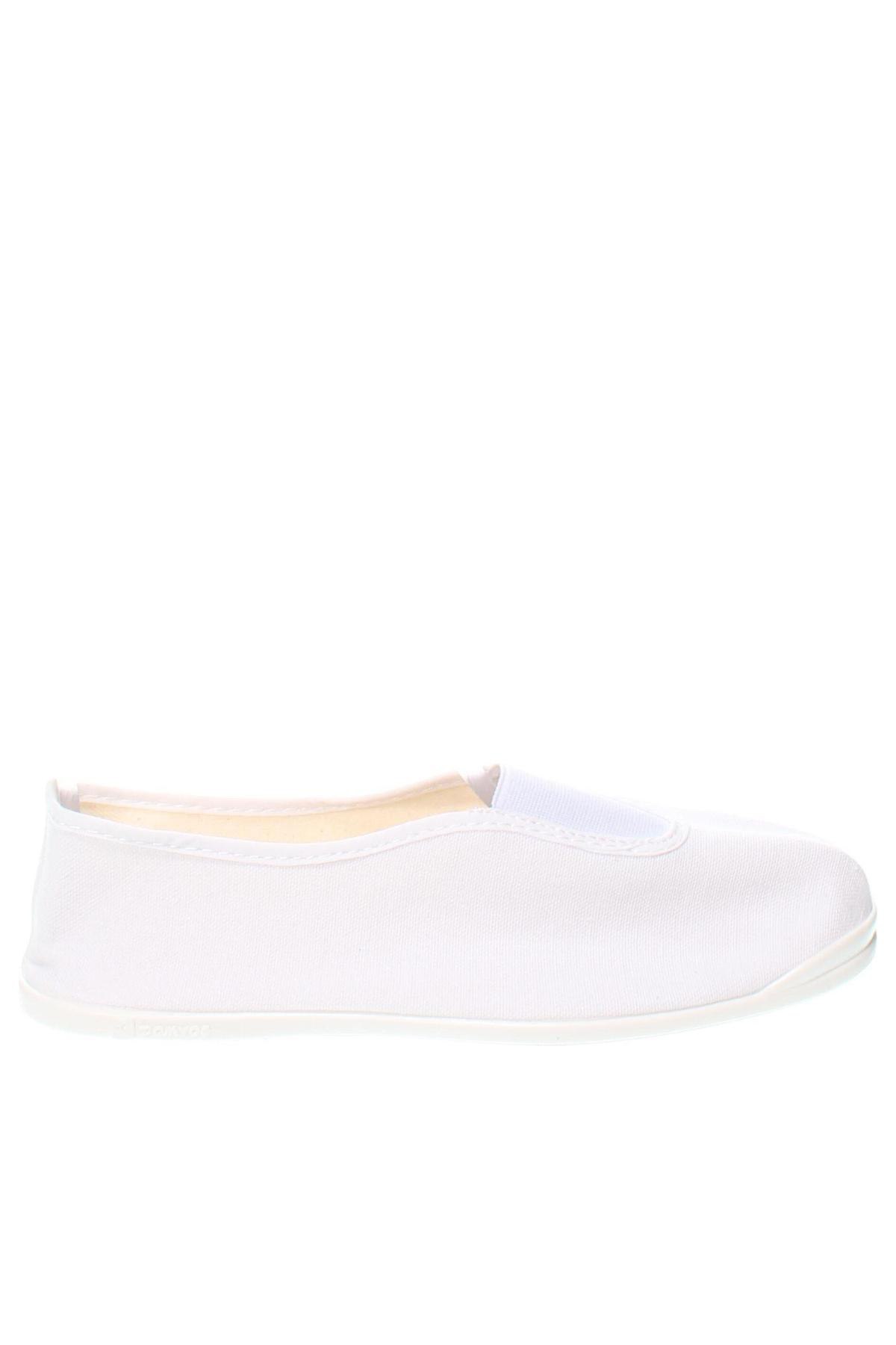 Γυναικεία παπούτσια, Μέγεθος 37, Χρώμα Λευκό, Τιμή 16,11 €