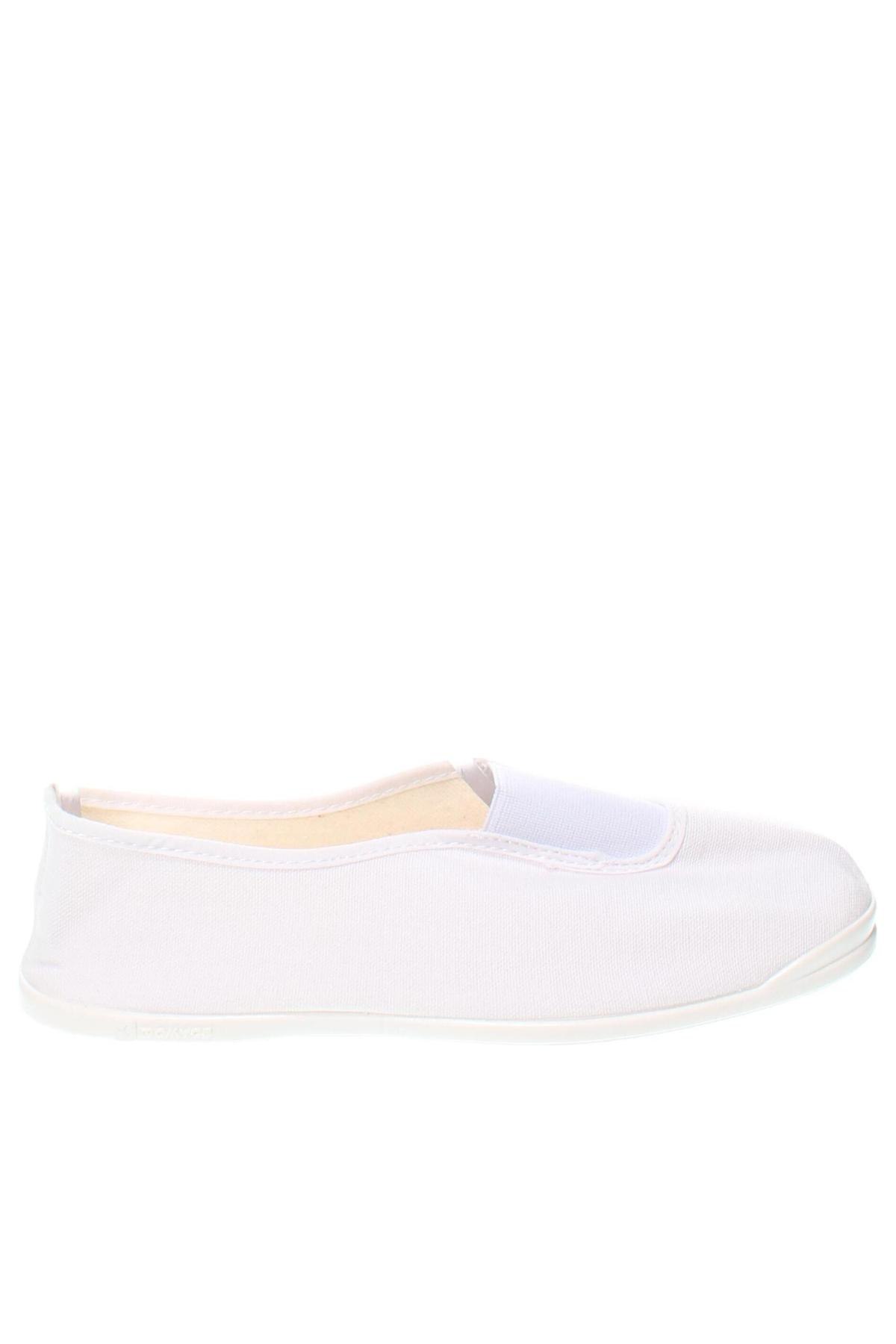 Γυναικεία παπούτσια, Μέγεθος 37, Χρώμα Λευκό, Τιμή 19,85 €