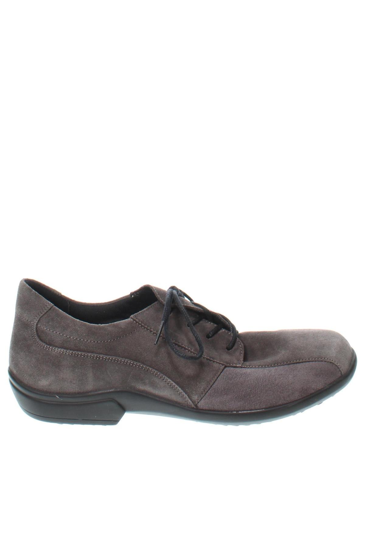 Γυναικεία παπούτσια, Μέγεθος 40, Χρώμα Γκρί, Τιμή 19,73 €