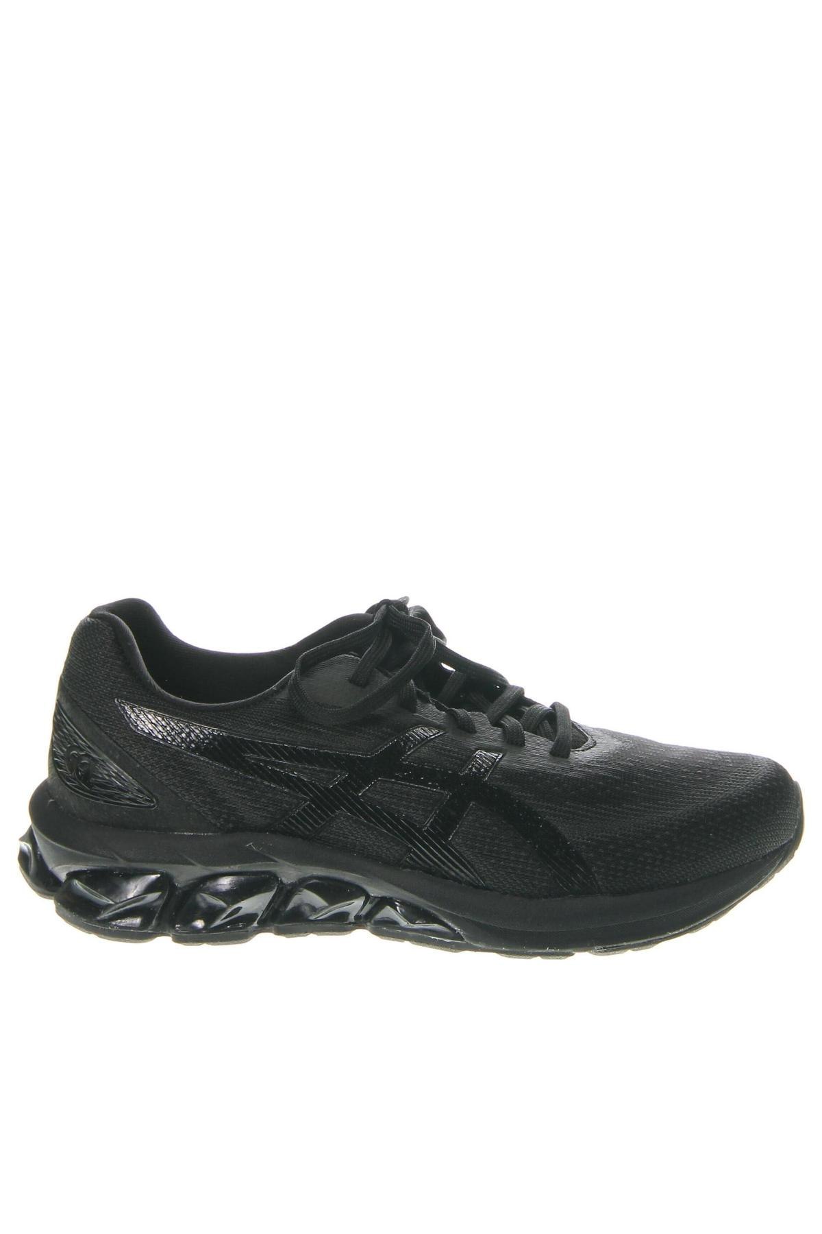 Damenschuhe ASICS, Größe 40, Farbe Schwarz, Preis 78,48 €