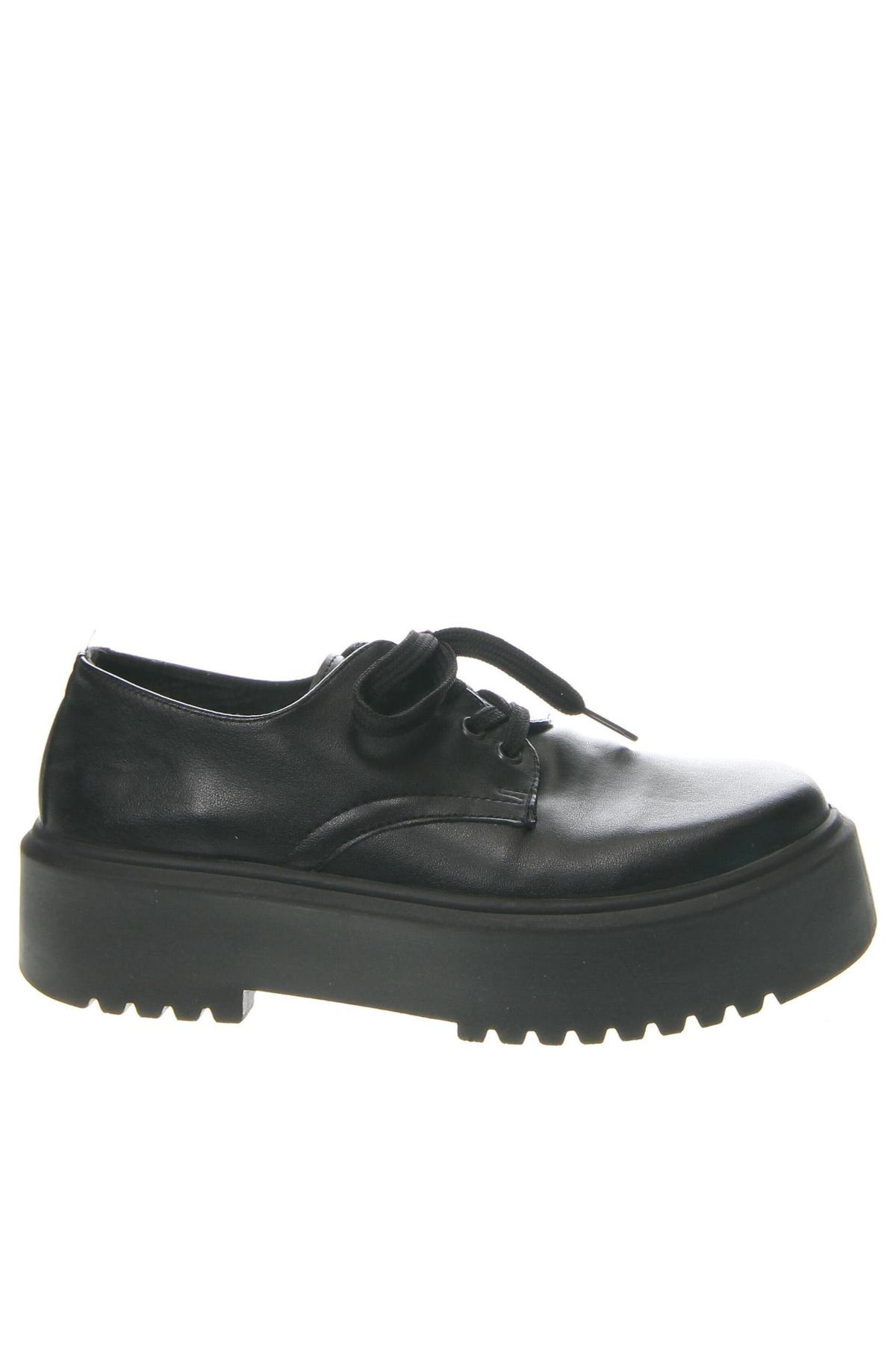 Дамски обувки ASOS, Размер 38, Цвят Черен, Цена 31,00 лв.