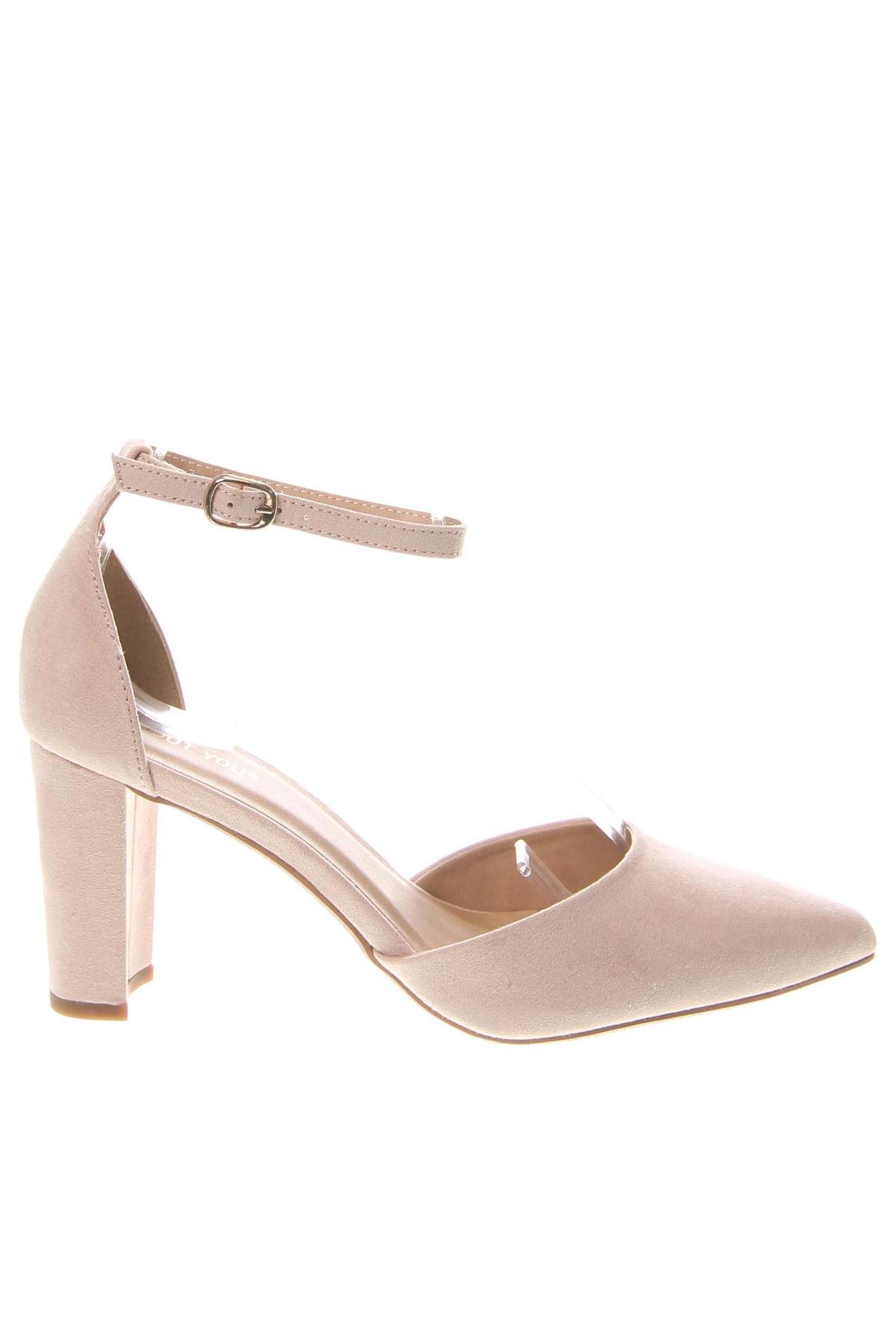 Γυναικεία παπούτσια About You, Μέγεθος 39, Χρώμα Ρόζ , Τιμή 15,98 €