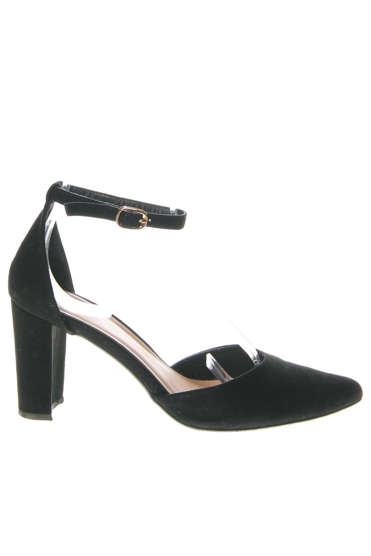 Γυναικεία παπούτσια About You, Μέγεθος 37, Χρώμα Μαύρο, Τιμή 15,98 €