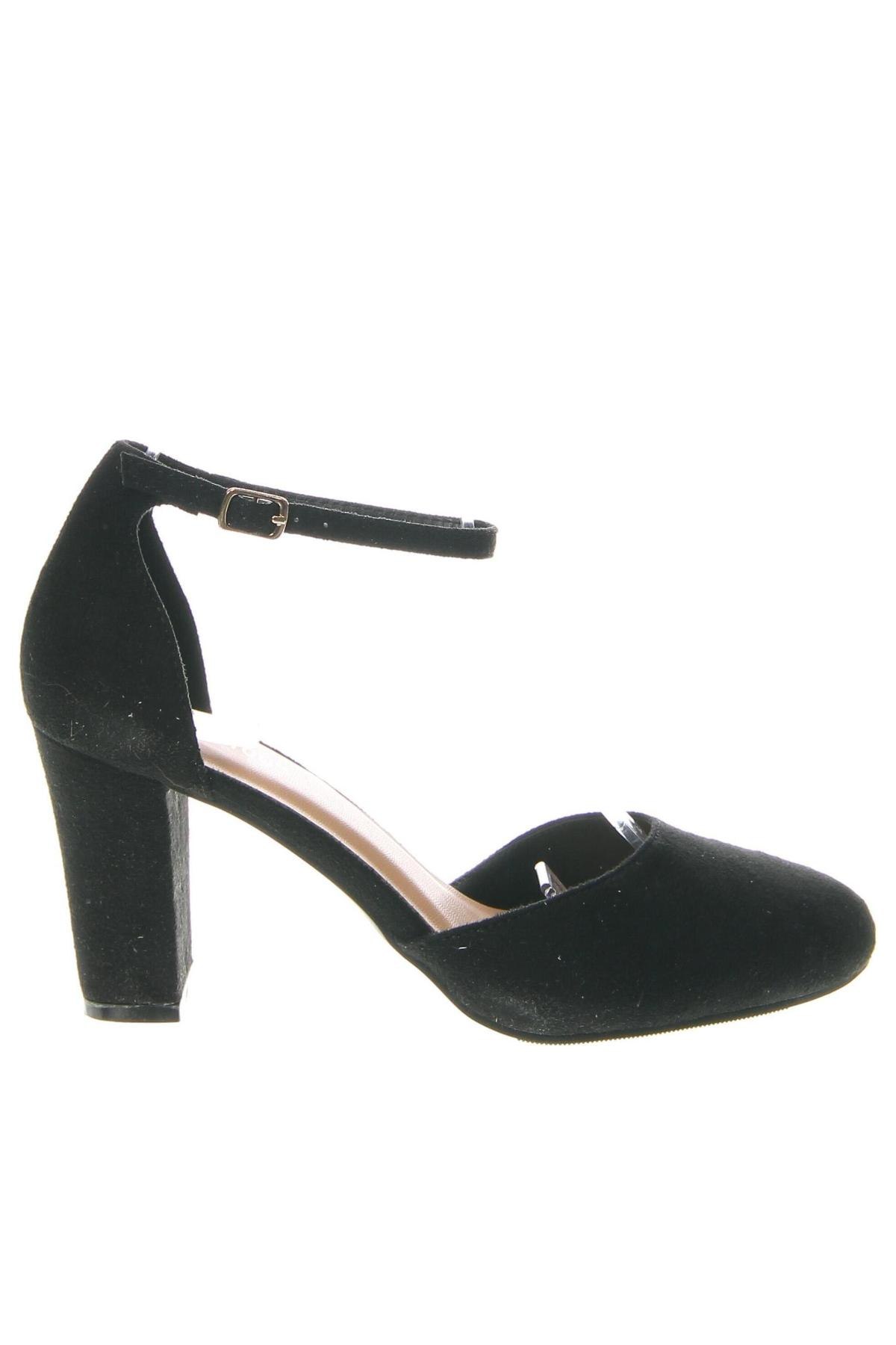 Γυναικεία παπούτσια About You, Μέγεθος 39, Χρώμα Μαύρο, Τιμή 15,98 €