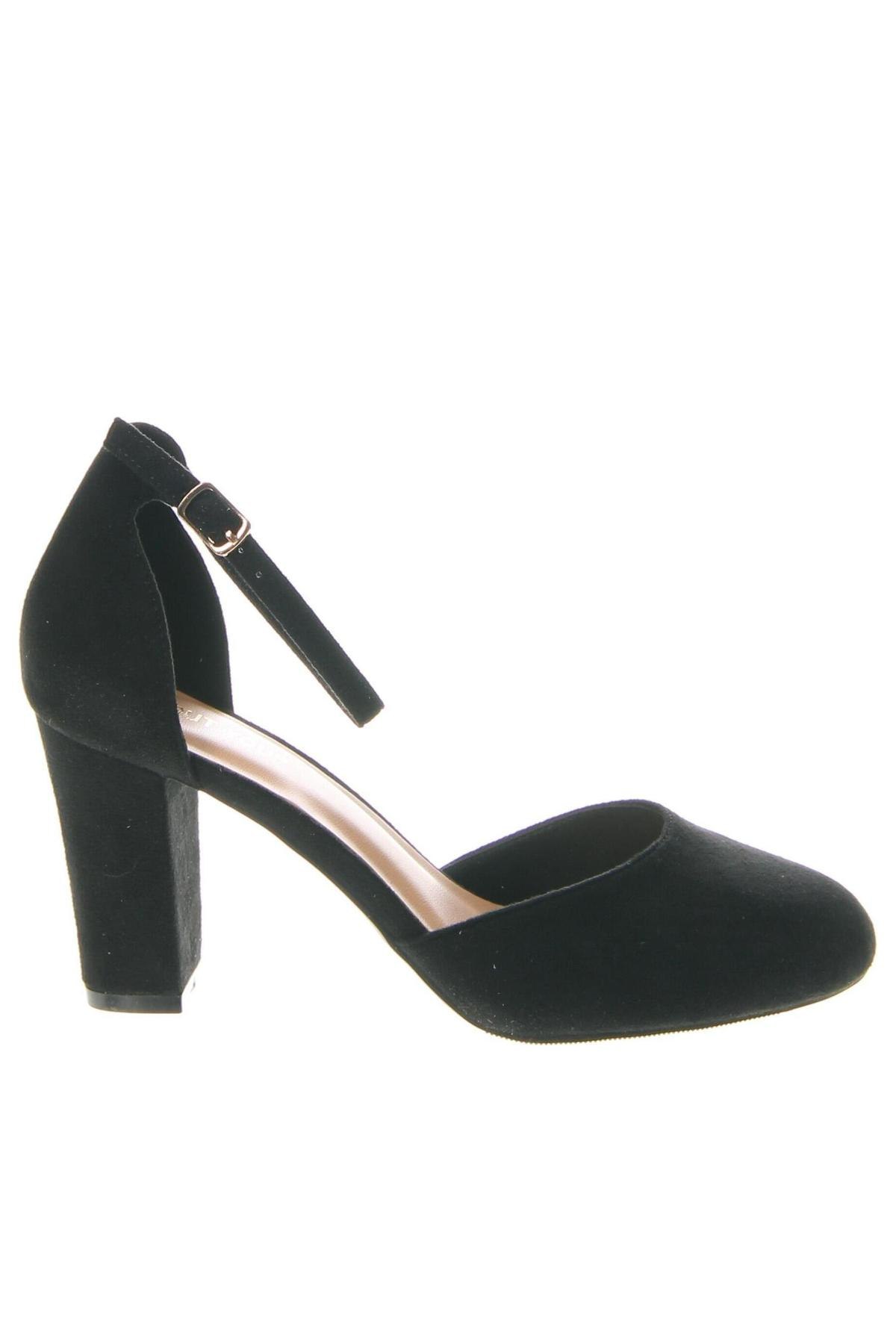 Γυναικεία παπούτσια About You, Μέγεθος 37, Χρώμα Μαύρο, Τιμή 15,98 €
