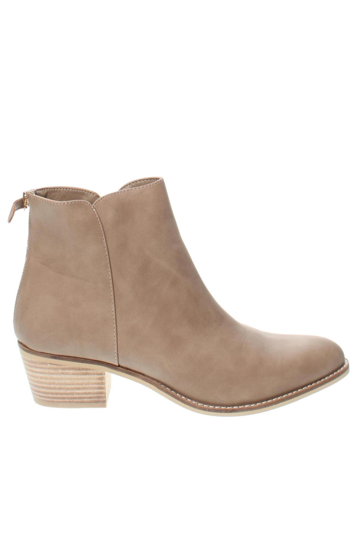 Damenschuhe About You, Größe 42, Farbe Beige, Preis € 22,69