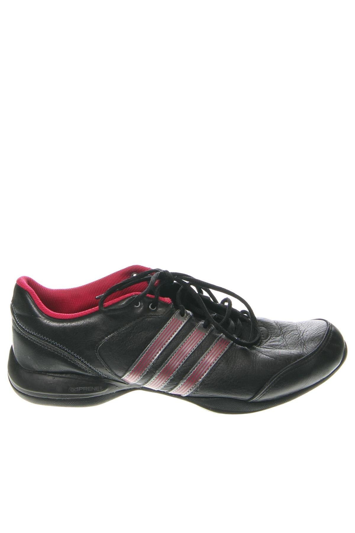 Damenschuhe Adidas, Größe 41, Farbe Schwarz, Preis € 58,83