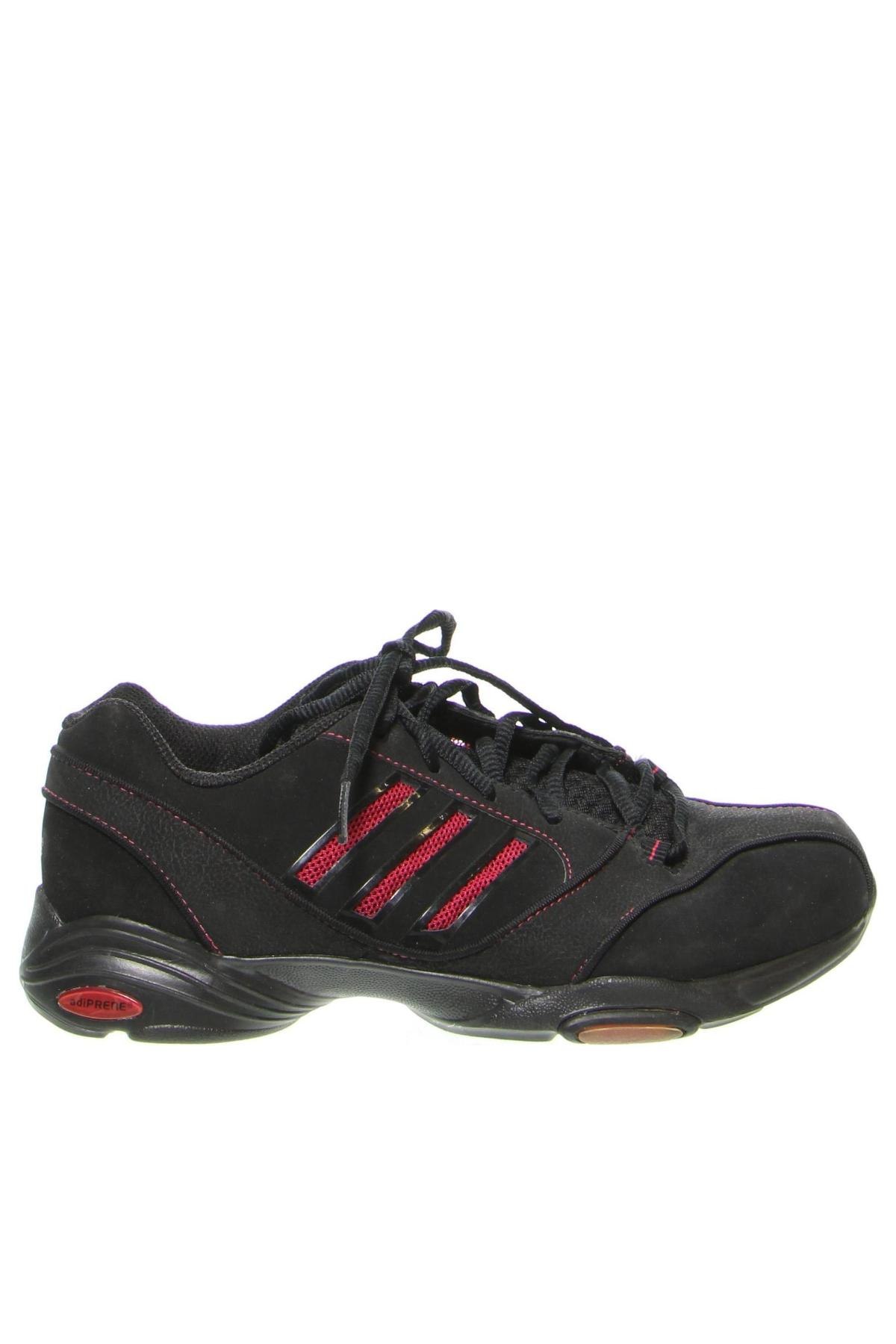 Damenschuhe Adidas, Größe 38, Farbe Schwarz, Preis 58,83 €