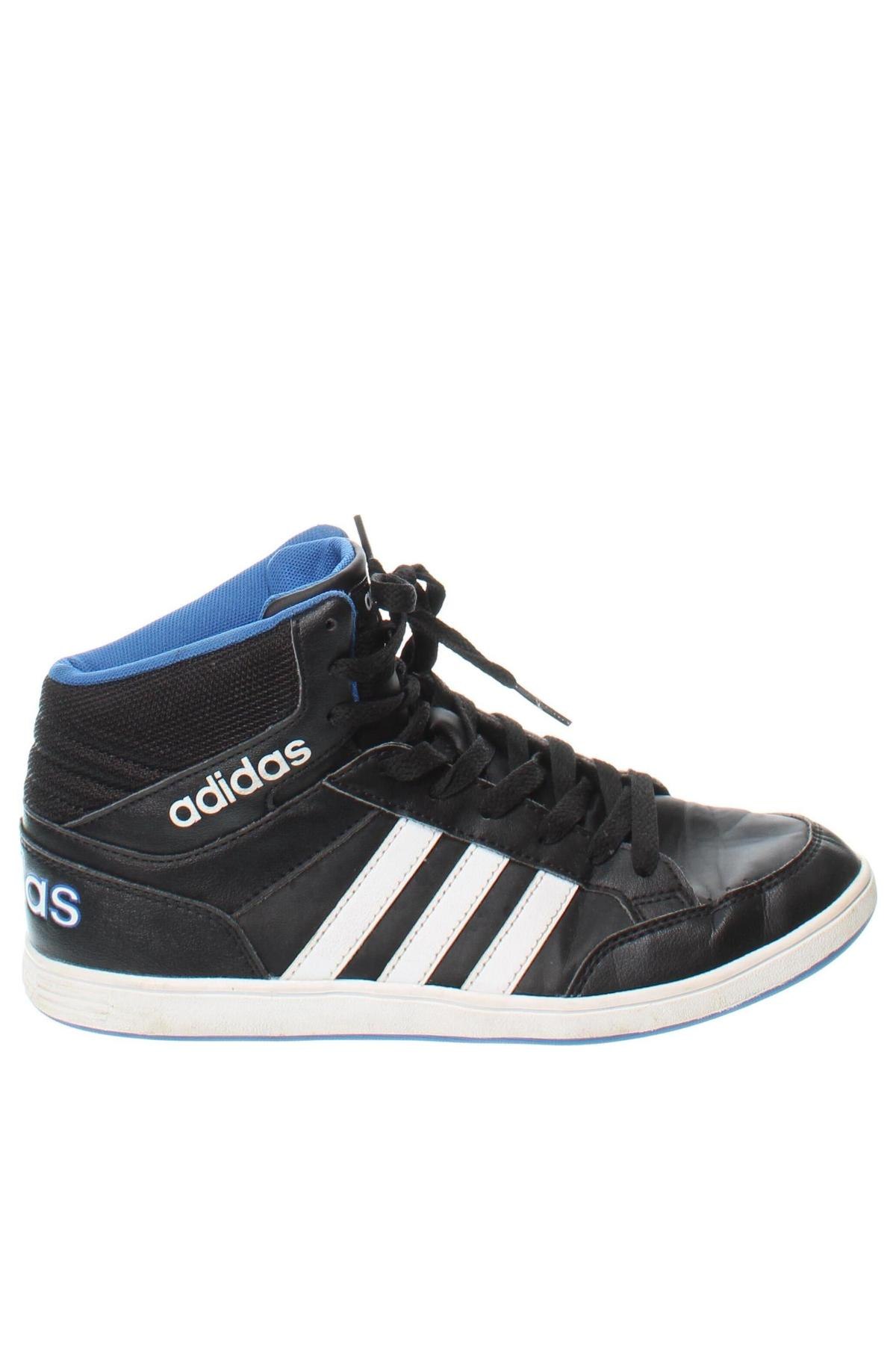 Γυναικεία παπούτσια Adidas, Μέγεθος 38, Χρώμα Μαύρο, Τιμή 55,05 €