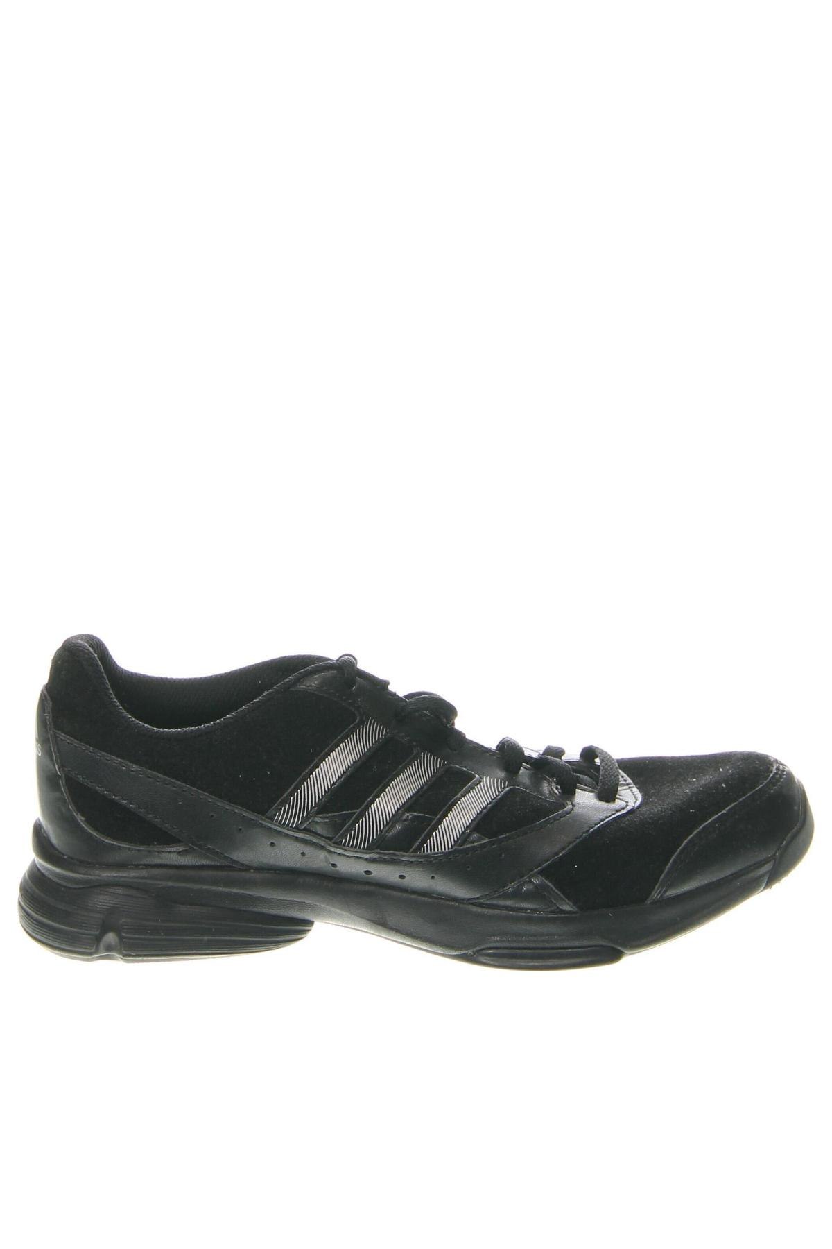 Damenschuhe Adidas, Größe 38, Farbe Schwarz, Preis € 61,93