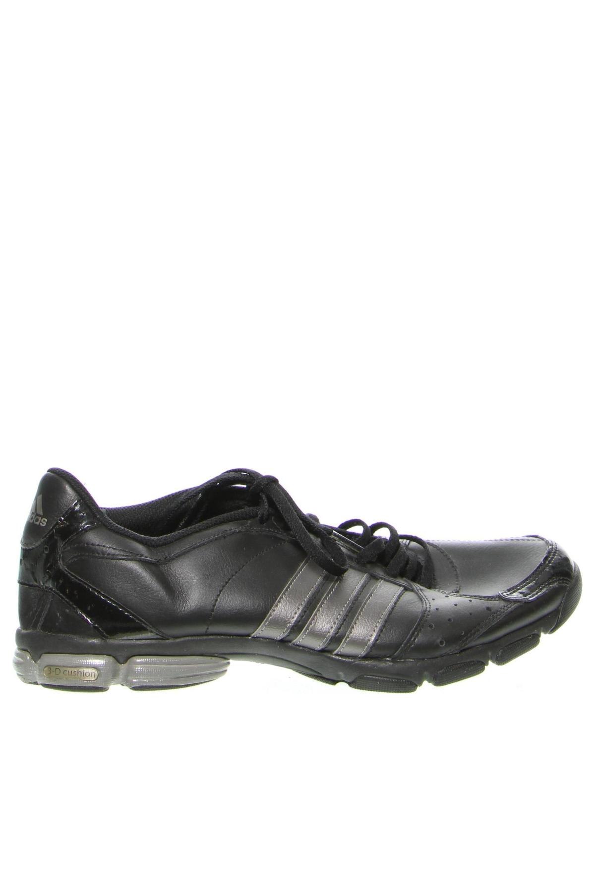 Γυναικεία παπούτσια Adidas, Μέγεθος 41, Χρώμα Μαύρο, Τιμή 25,86 €