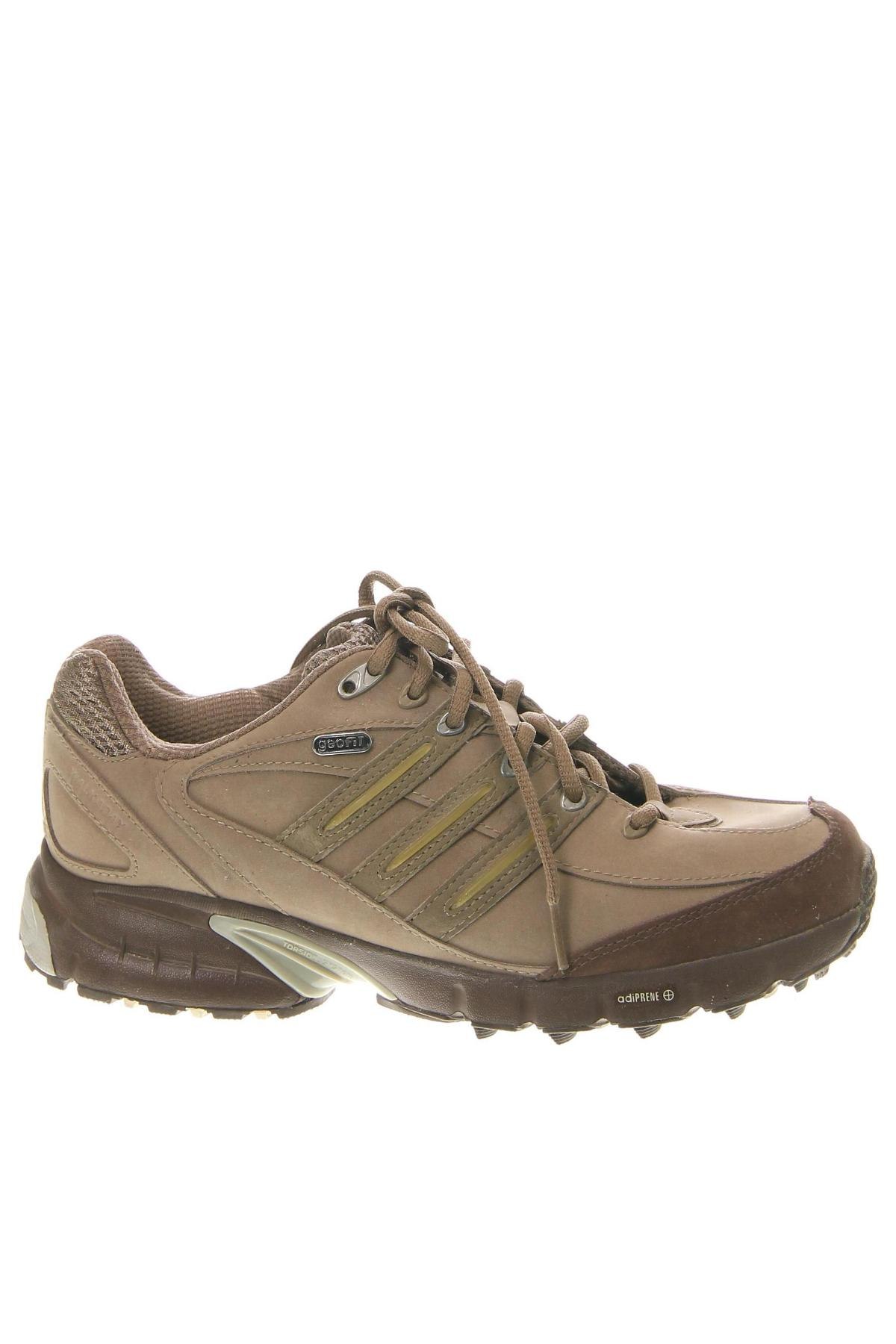 Damenschuhe Adidas, Größe 41, Farbe Beige, Preis 62,14 €