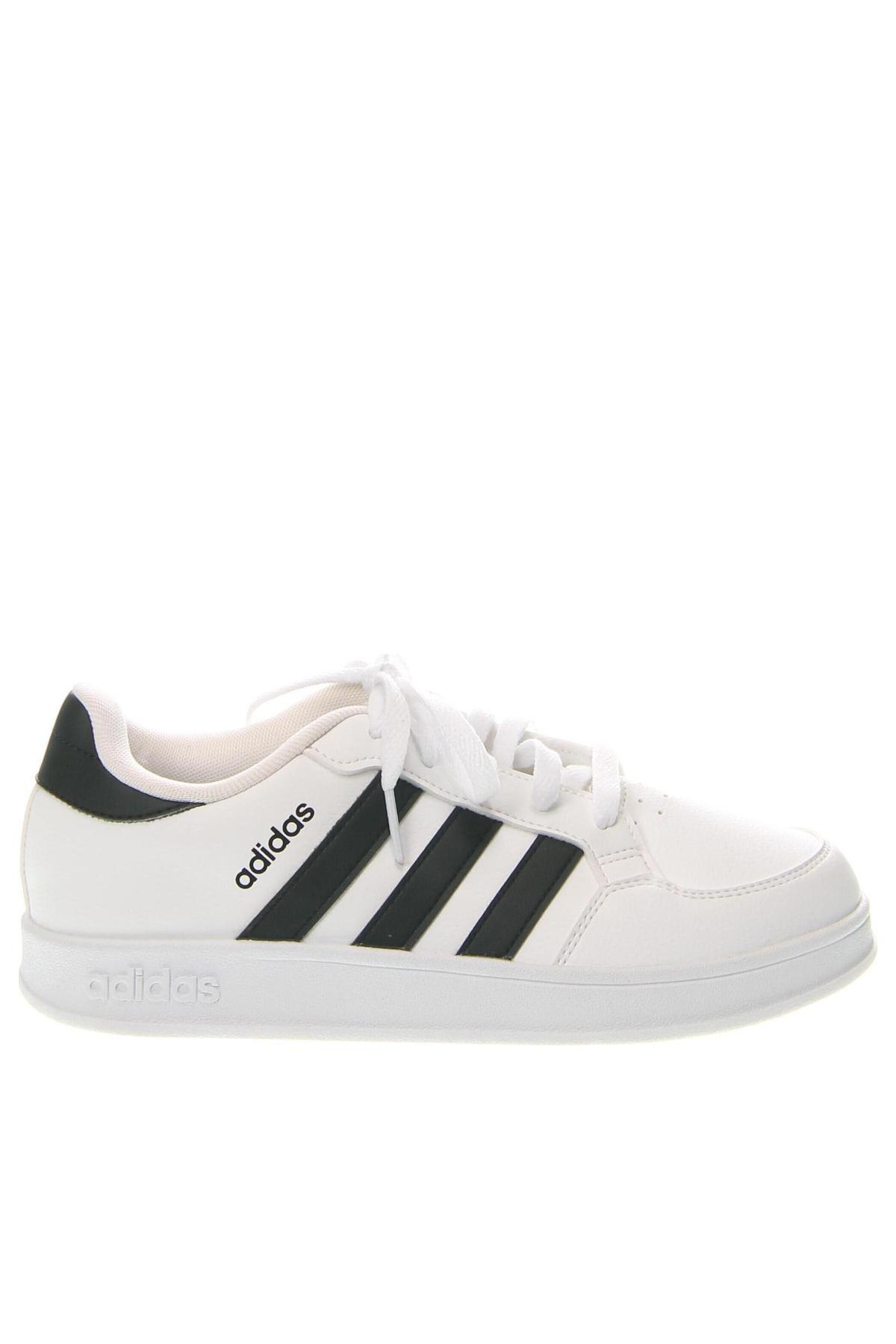 Damenschuhe Adidas, Größe 37, Farbe Weiß, Preis 59,85 €