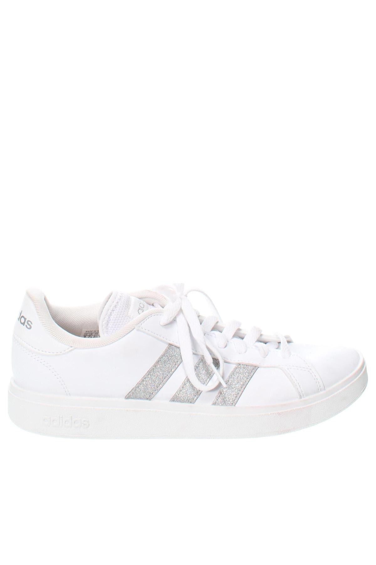 Damenschuhe Adidas, Größe 41, Farbe Weiß, Preis 58,83 €