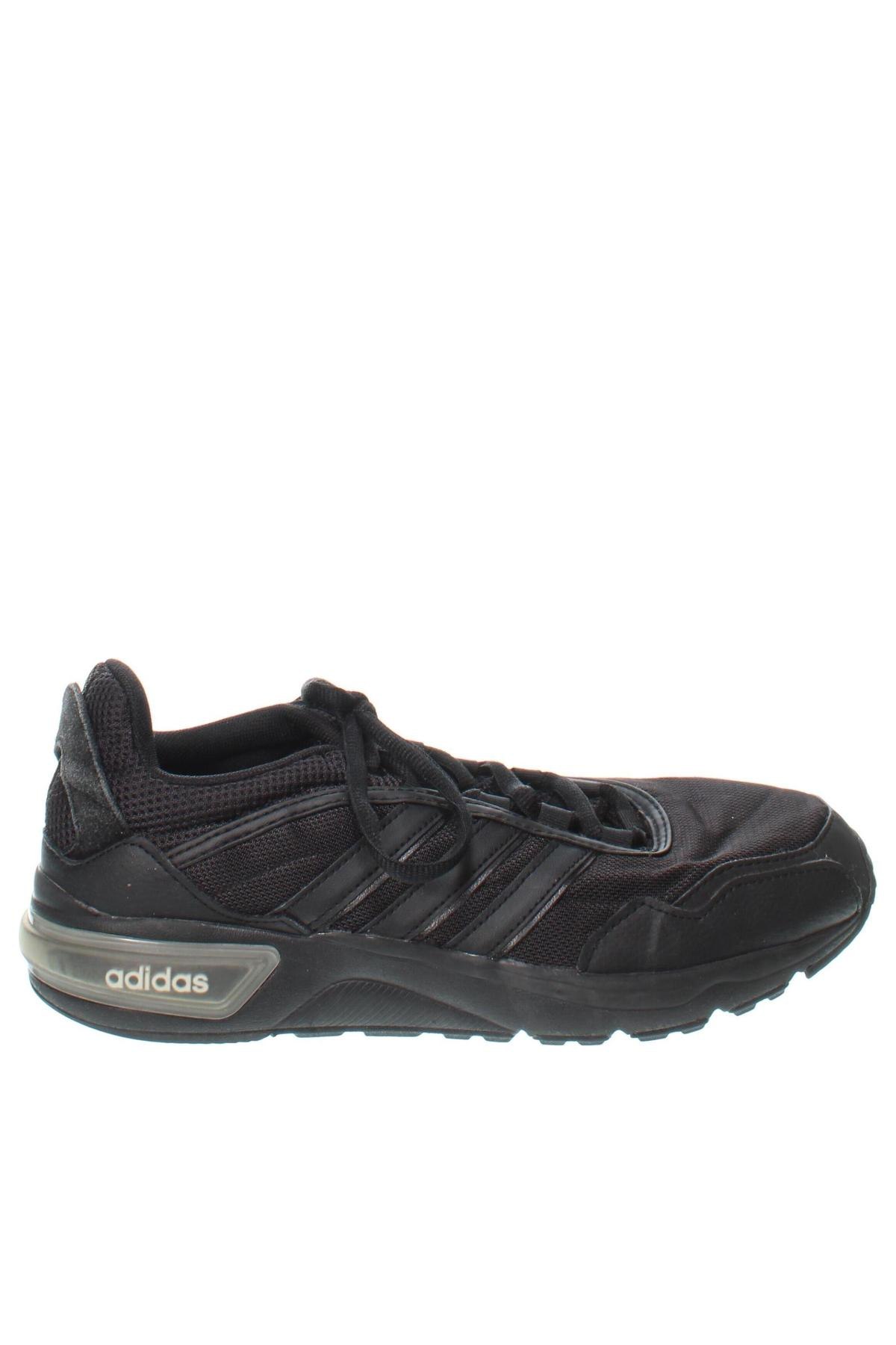 Γυναικεία παπούτσια Adidas, Μέγεθος 42, Χρώμα Μαύρο, Τιμή 38,54 €