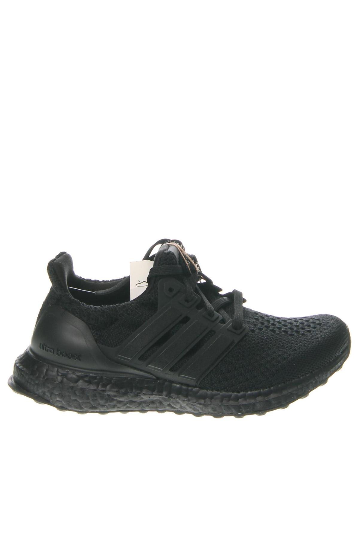 Γυναικεία παπούτσια Adidas, Μέγεθος 36, Χρώμα Μαύρο, Τιμή 57,55 €