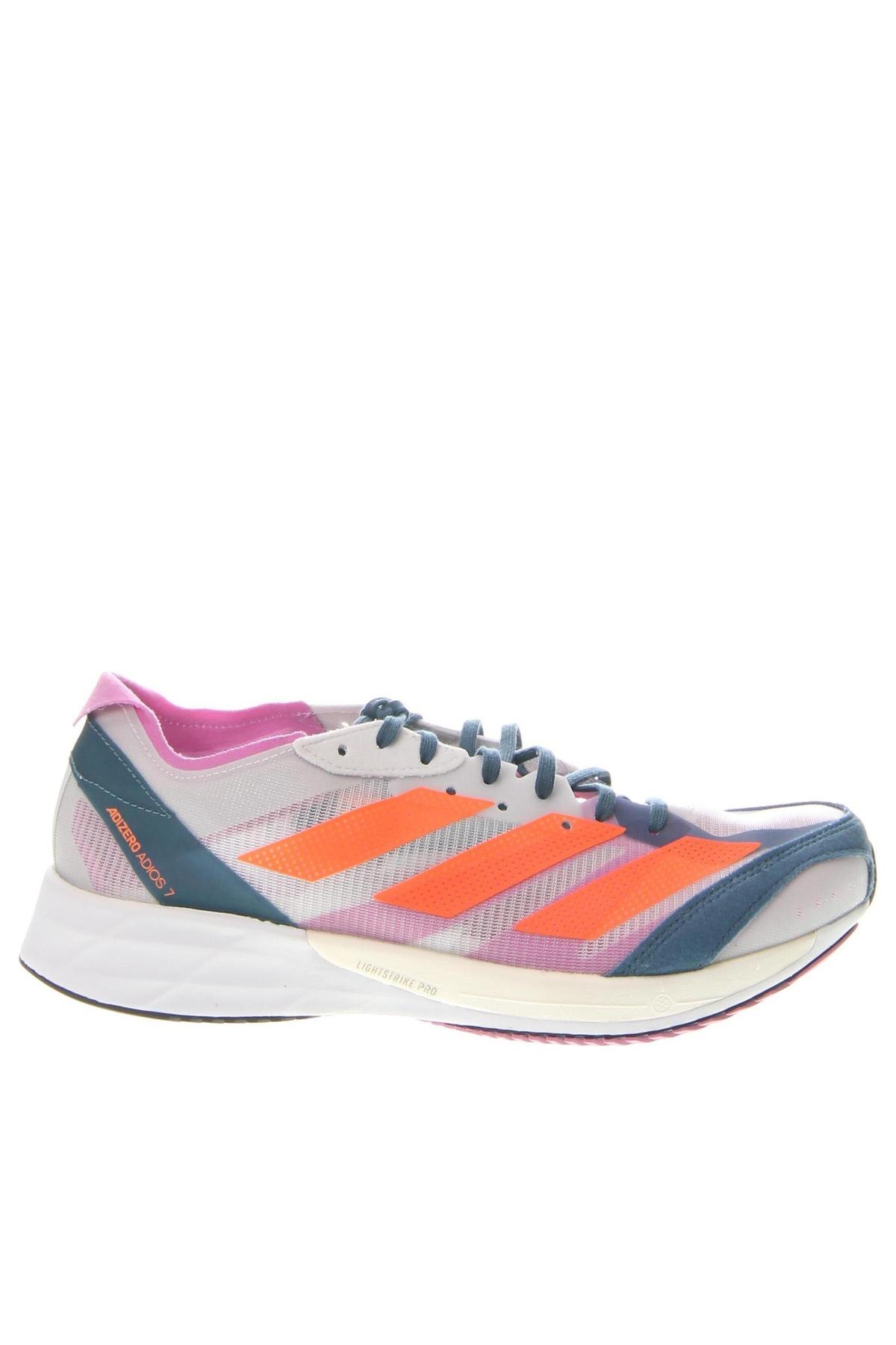 Дамски обувки Adidas, Размер 40, Цвят Многоцветен, Цена 121,80 лв.