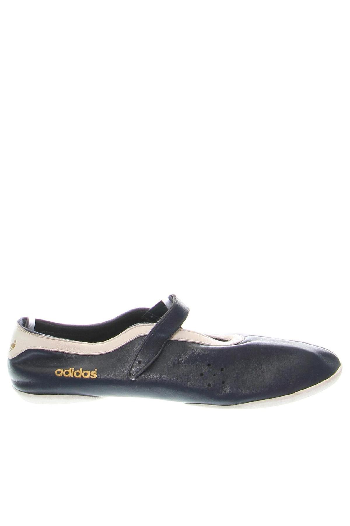 Damenschuhe Adidas Originals, Größe 42, Farbe Blau, Preis 76,12 €