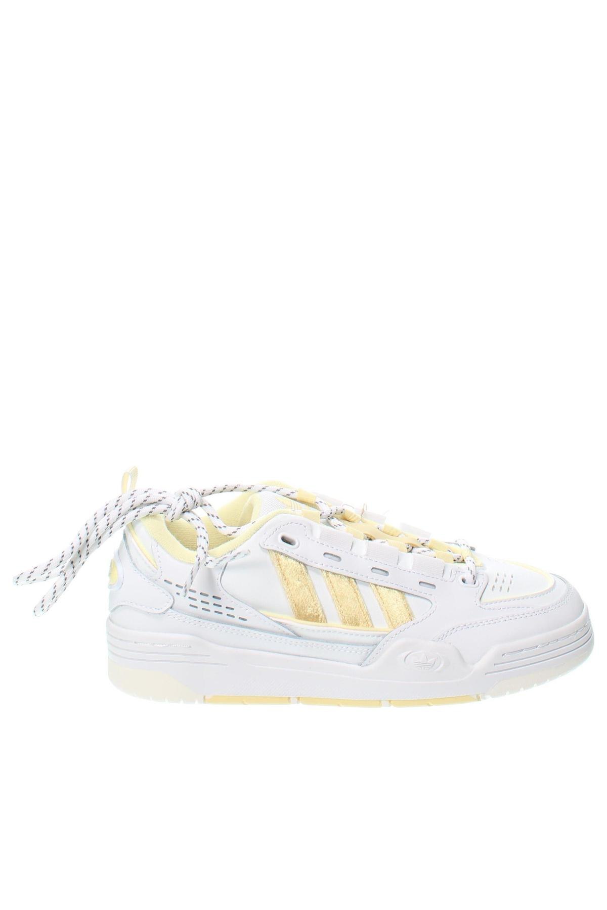 Încălțăminte de damă Adidas Originals, Mărime 38, Culoare Alb, Preț 333,88 Lei