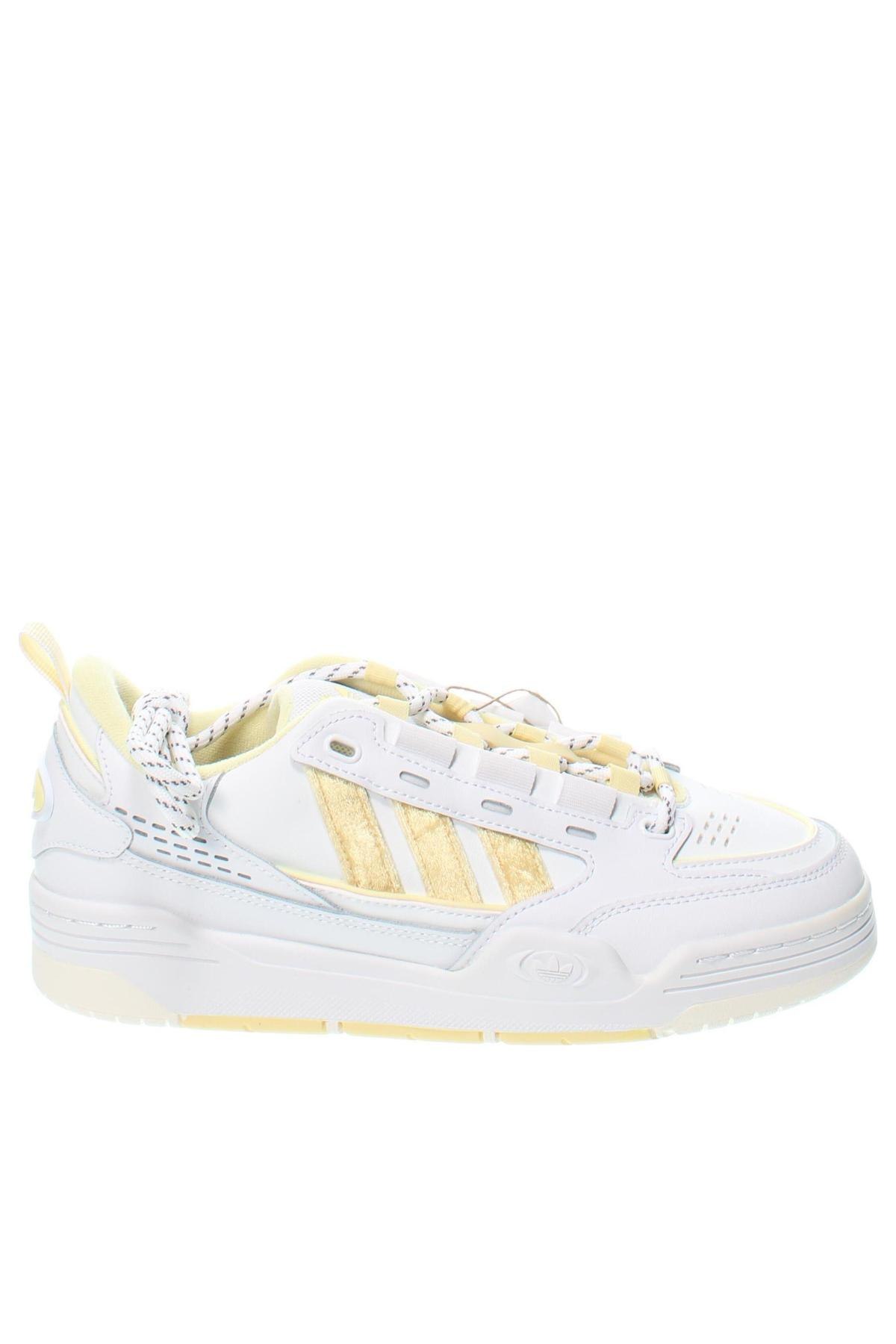 Damenschuhe Adidas Originals, Größe 39, Farbe Weiß, Preis 57,55 €