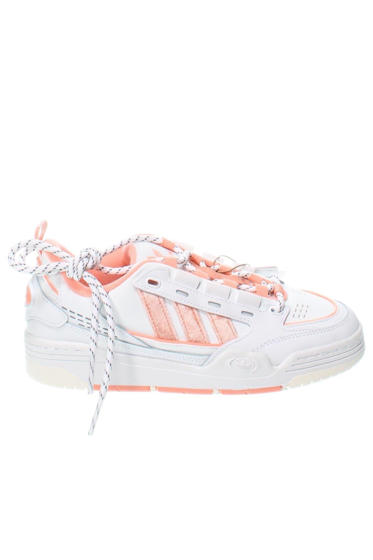 Încălțăminte de damă Adidas Originals, Mărime 37, Culoare Alb, Preț 333,88 Lei