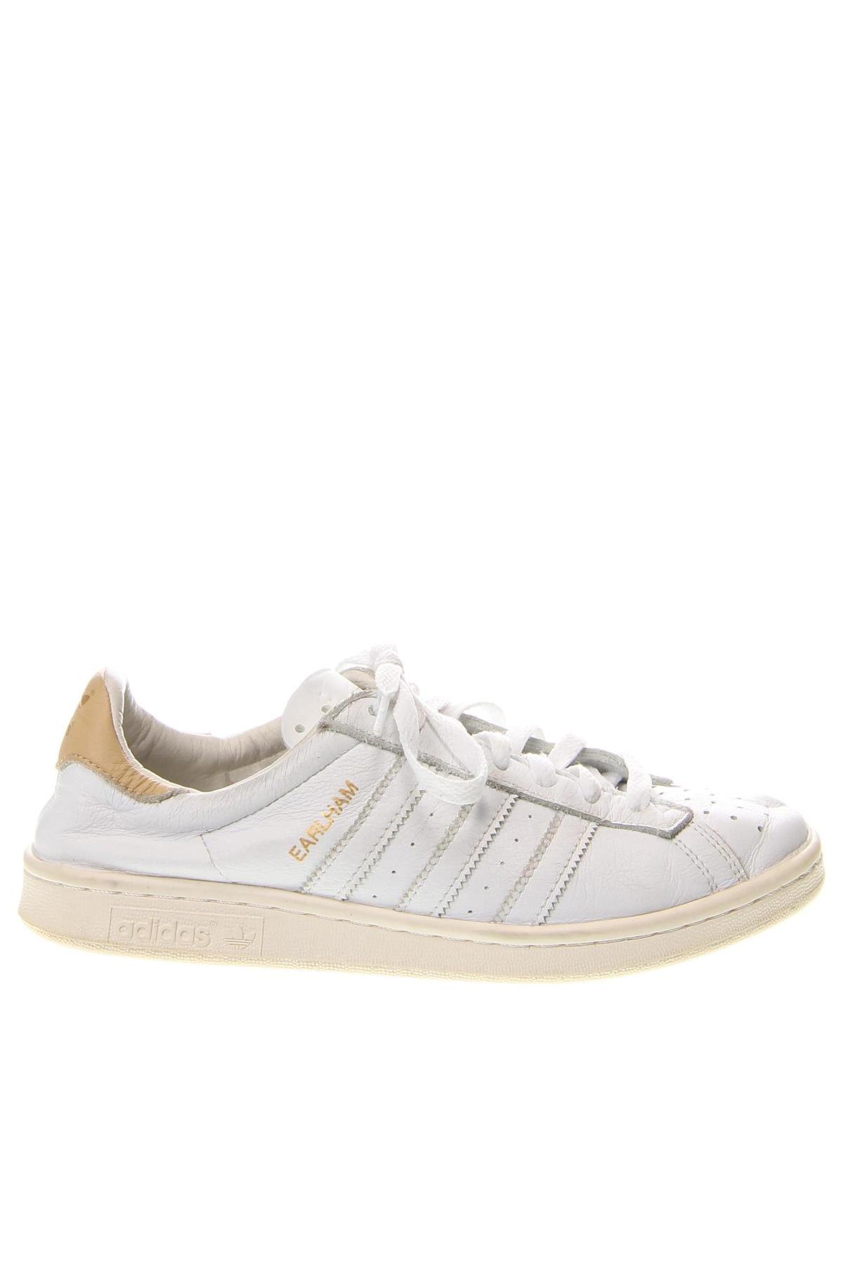 Damenschuhe Adidas Originals, Größe 40, Farbe Weiß, Preis 25,23 €