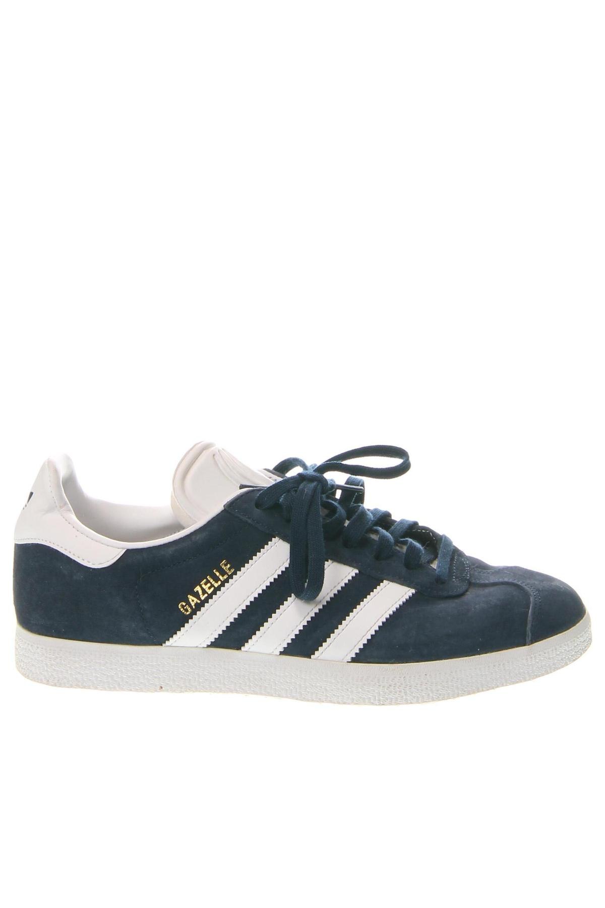 Dámské boty  Adidas Originals, Velikost 40, Barva Modrá, Cena  1 064,00 Kč