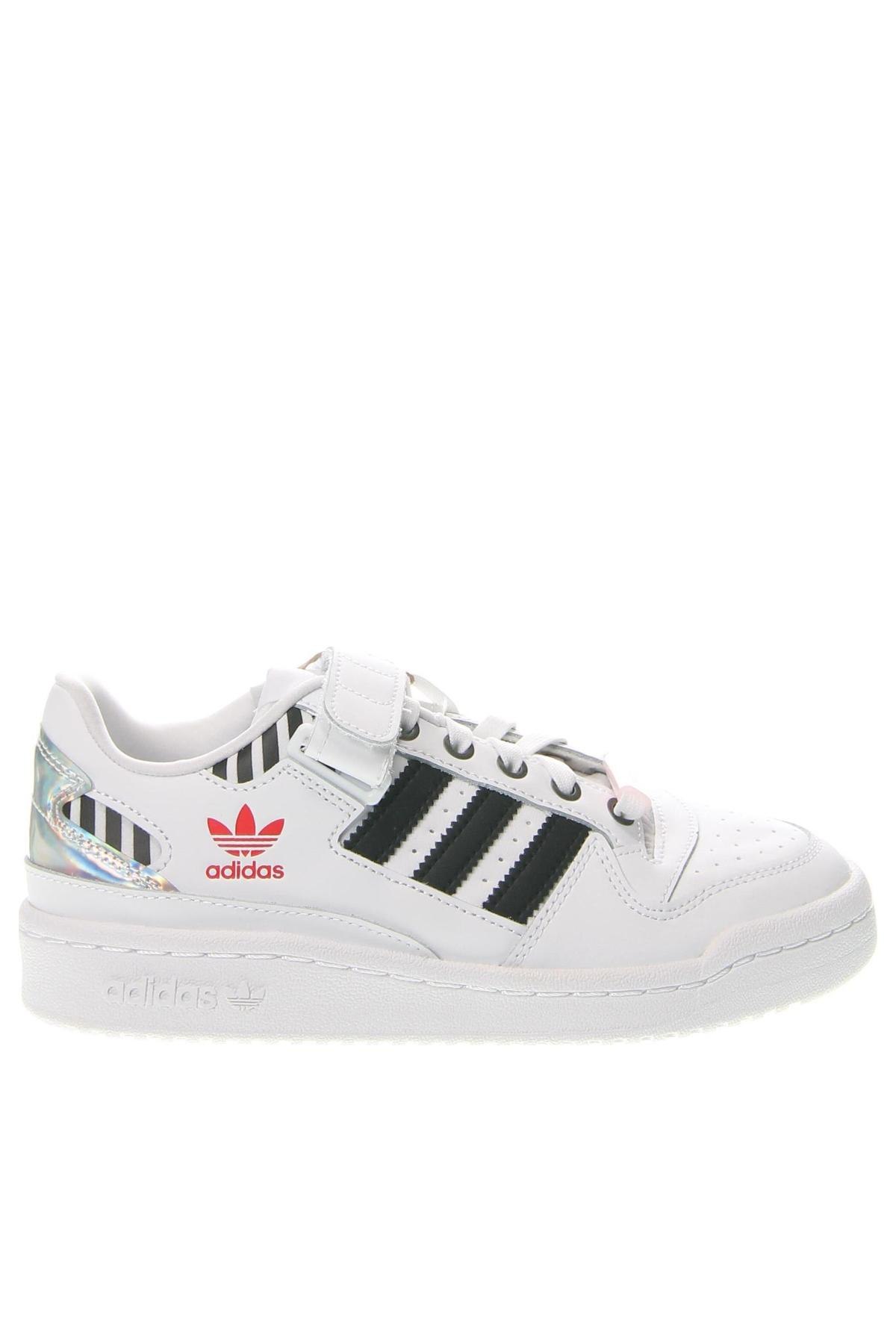 Dámske topánky  Adidas Originals, Veľkosť 37, Farba Biela, Cena  62,78 €