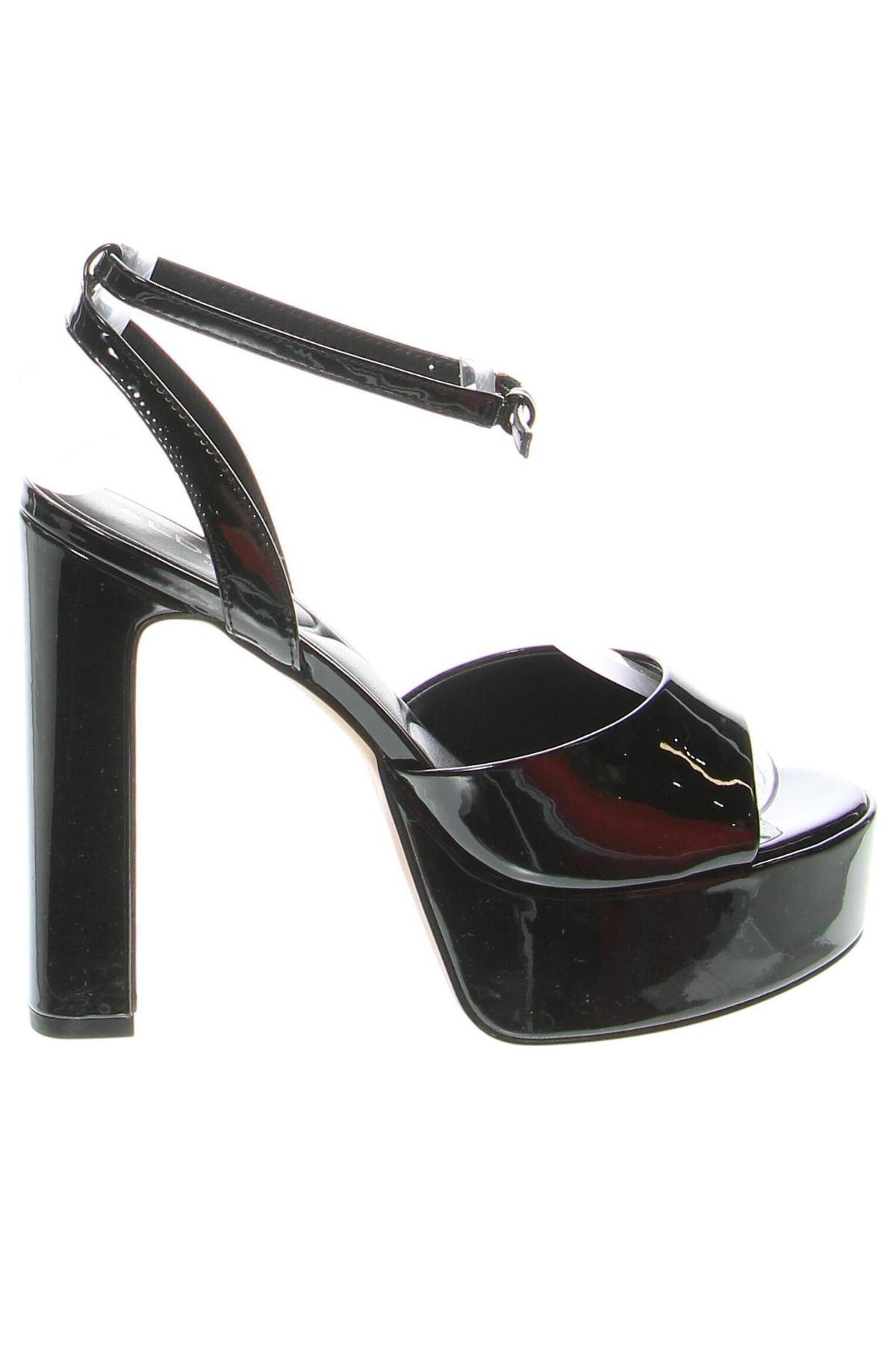 Γυναικεία παπούτσια Aldo, Μέγεθος 39, Χρώμα Μαύρο, Τιμή 21,65 €
