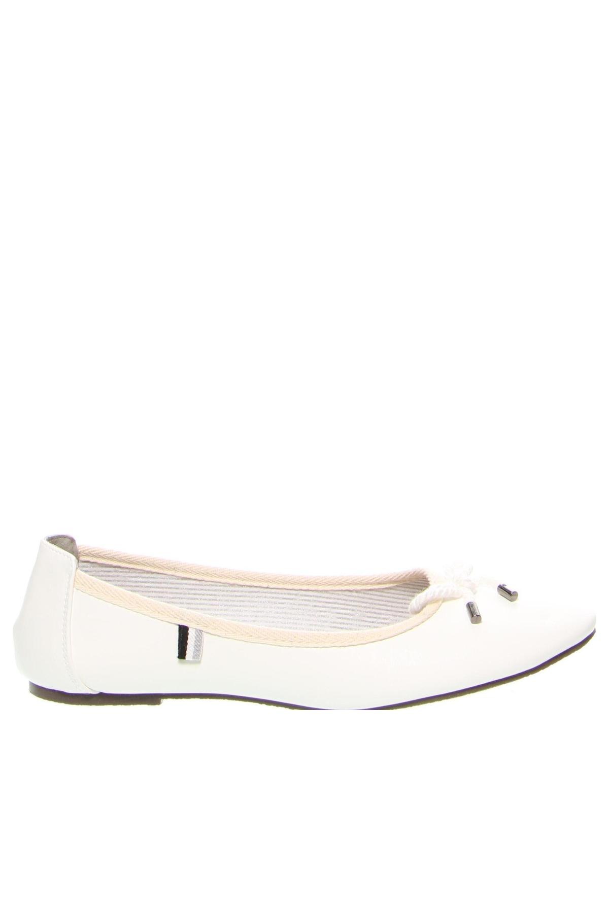Дамски обувки Ambellis, Размер 41, Цвят Бял, Цена 48,60 лв.