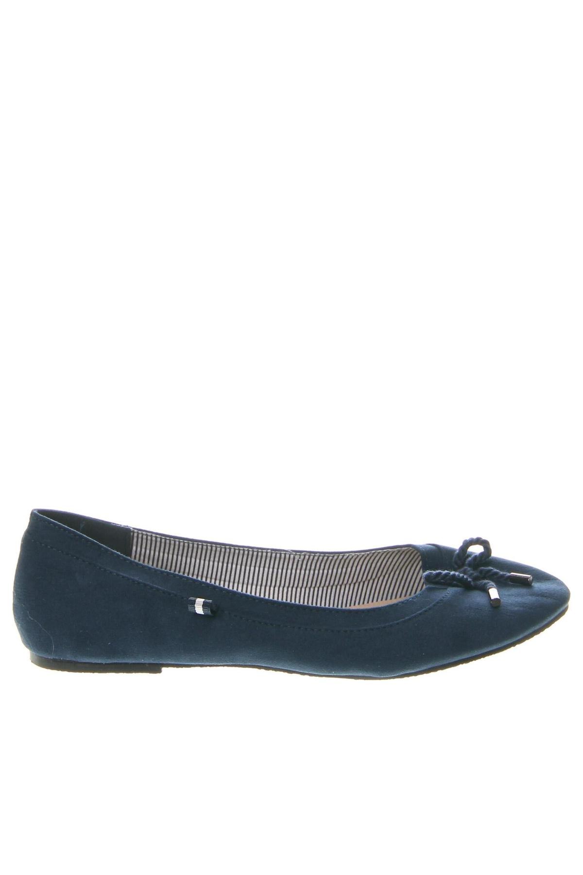 Damenschuhe Ambellis, Größe 41, Farbe Blau, Preis € 27,84